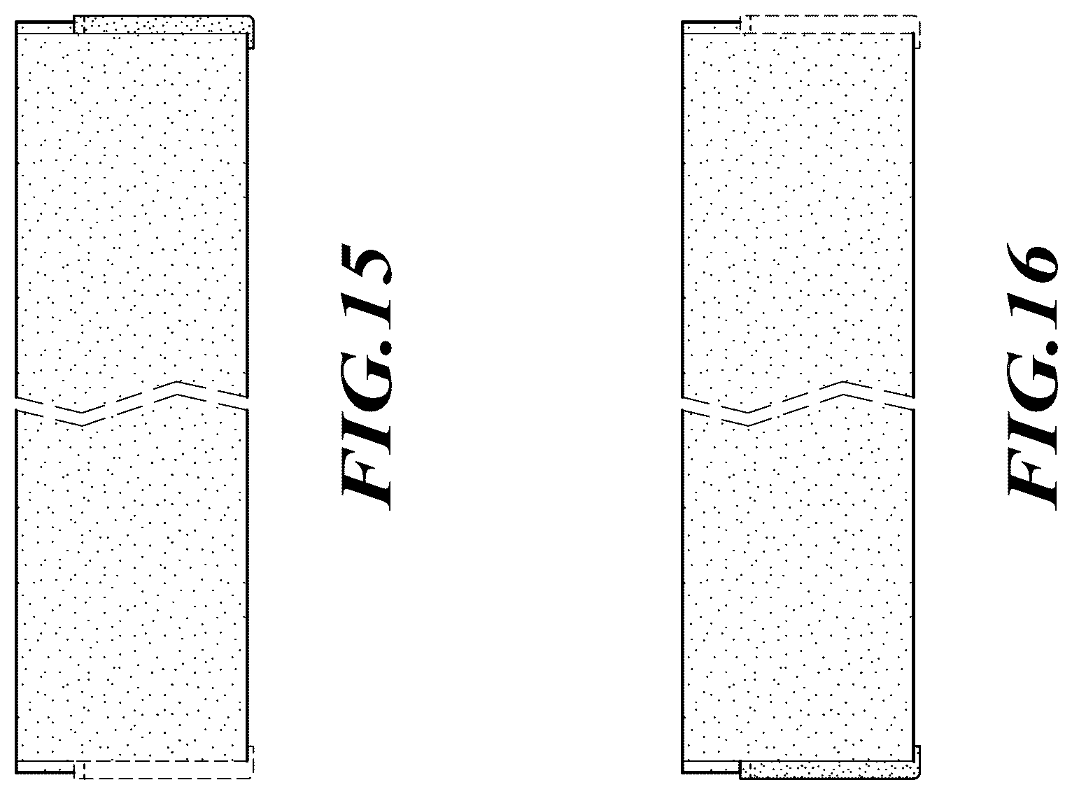 Patent USD1123448 Figure 12 – Fitted bed sheet