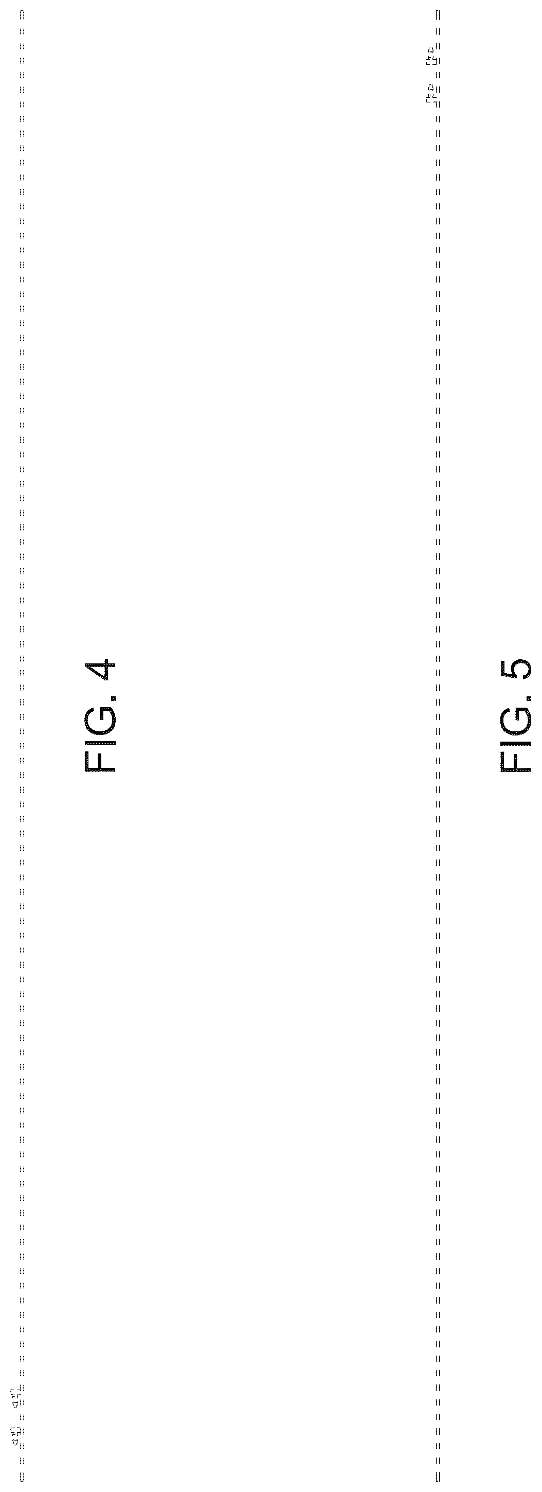 Patent USD1123450 Figure 3 – Inflatable pad