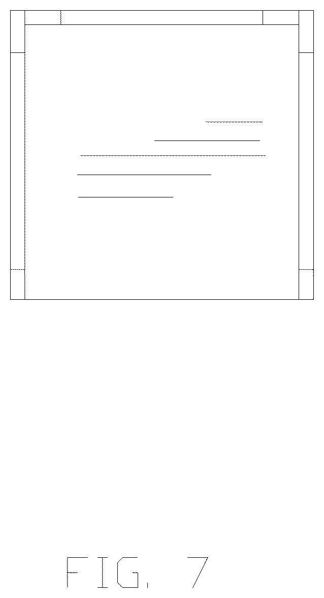 Patent USD1123456 Figure 7 – Storage shelf