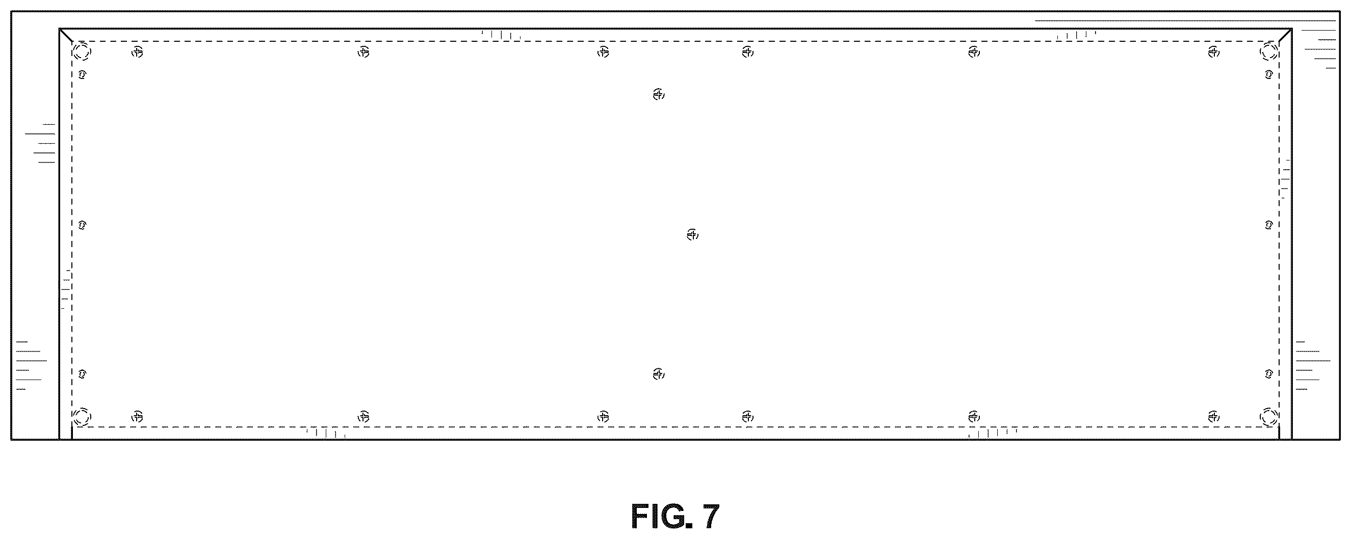 Patent USD1123461 Figure 7 – Dresser