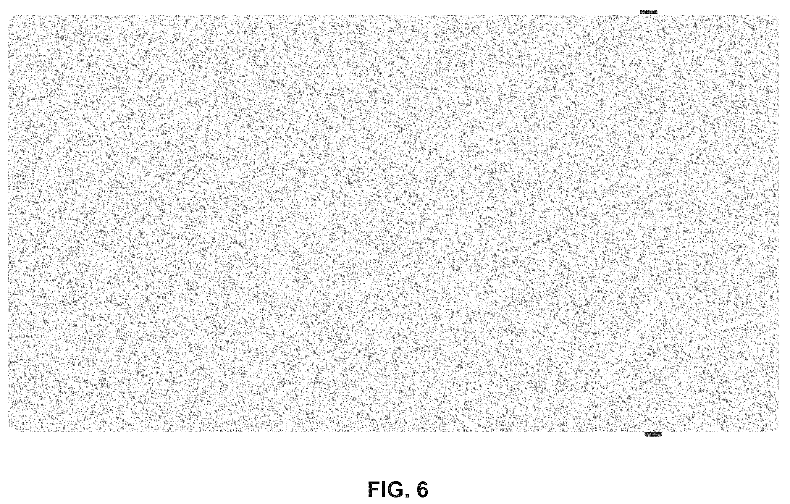 Patent USD1123469 Figure 6 – Table