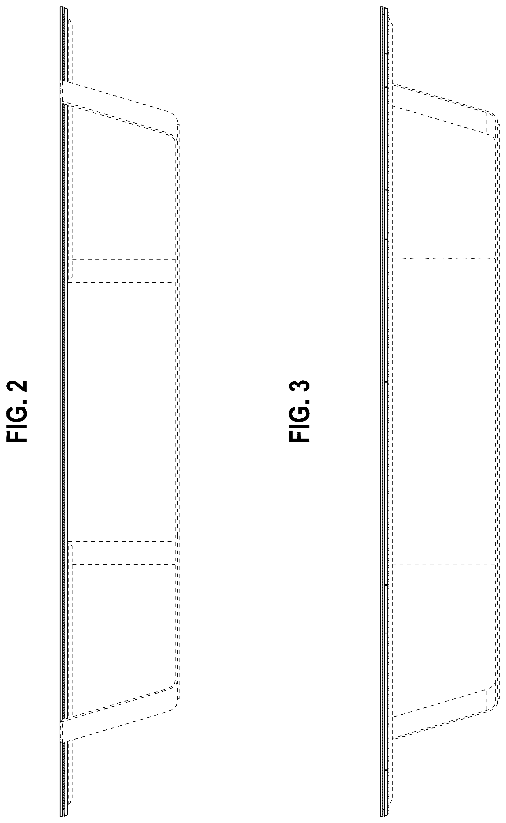 Patent USD1123473 Figure 2 – Tabletop