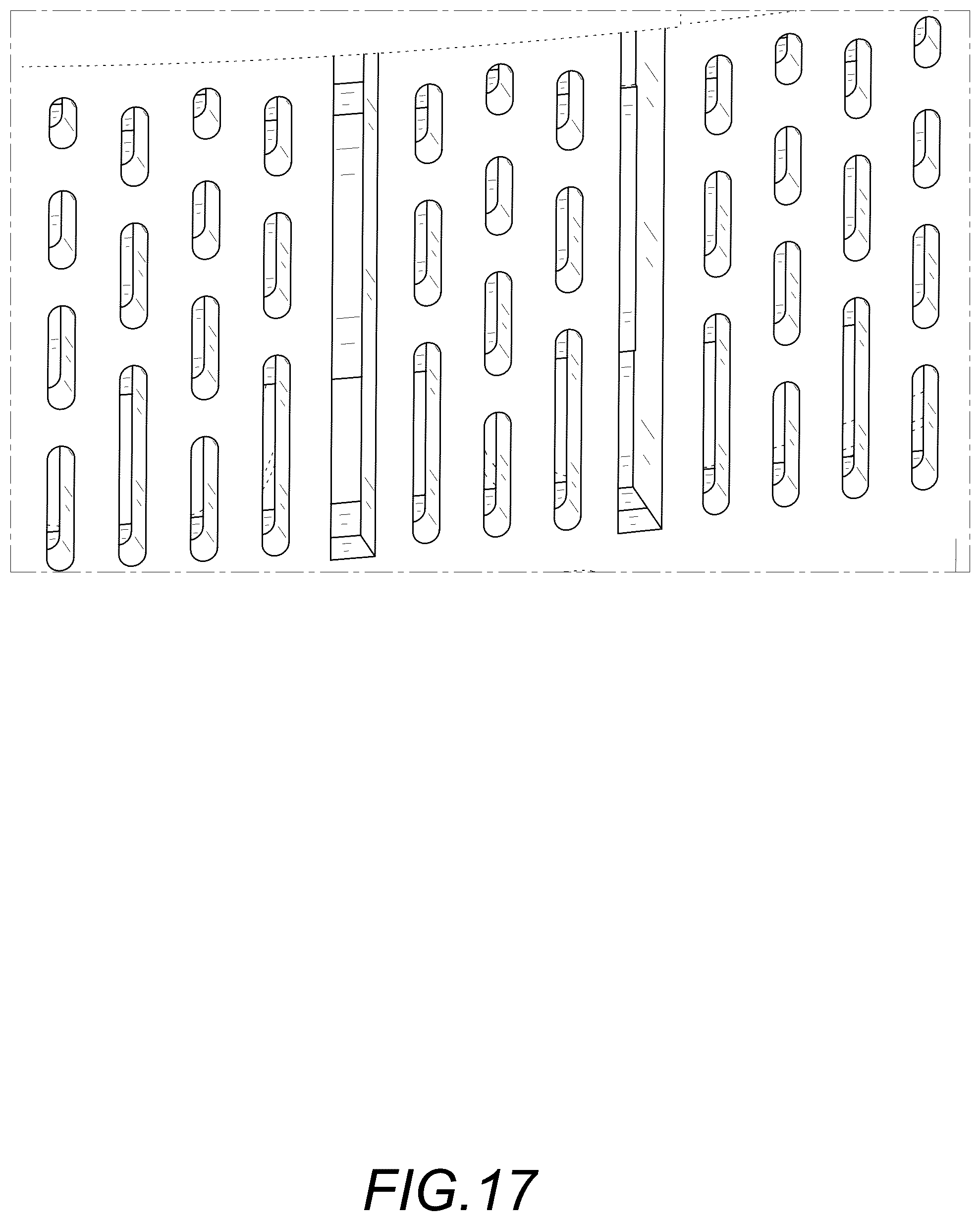 Patent USD1123481 Figure 17 – Support cushion