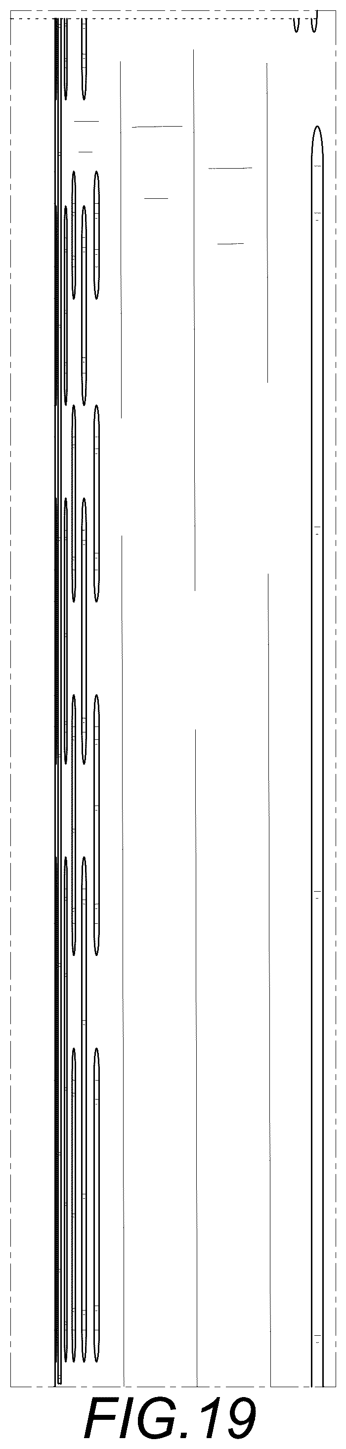 Patent USD1123481 Figure 19 – Support cushion
