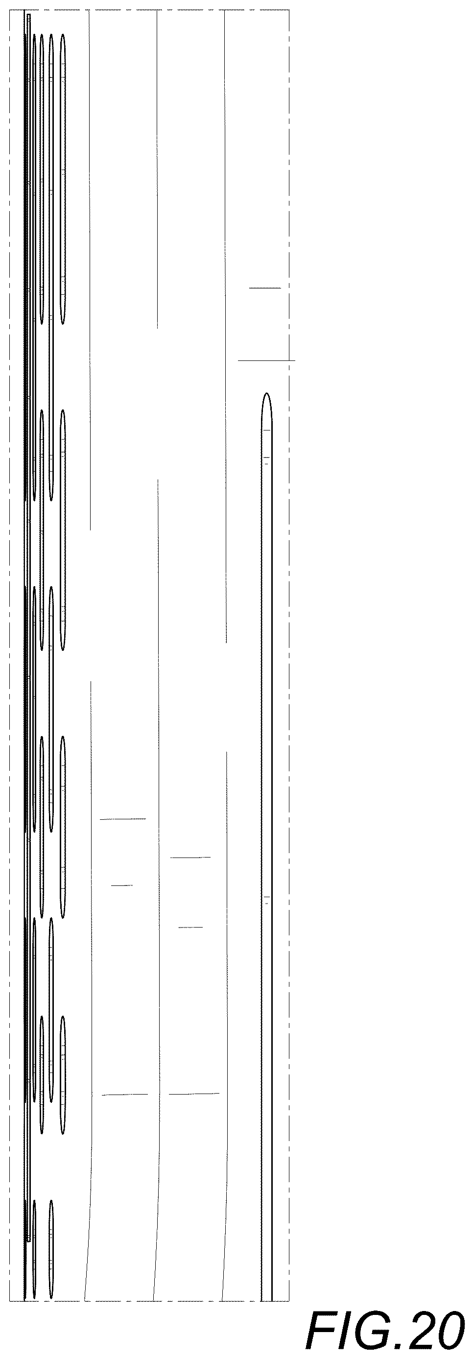 Patent USD1123481 Figure 20 – Support cushion