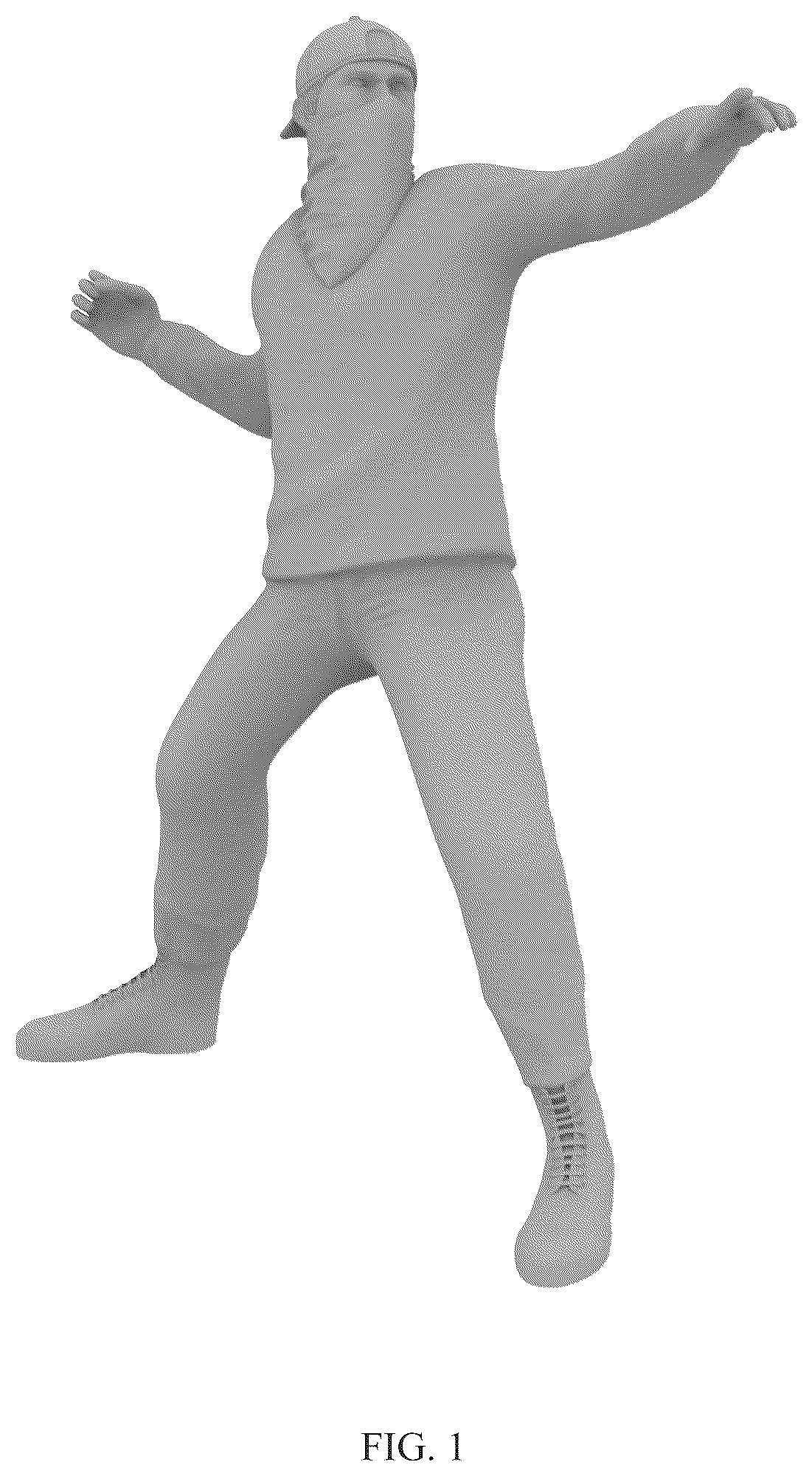 Patent USD1123485 — Wine decanter — Figure 1