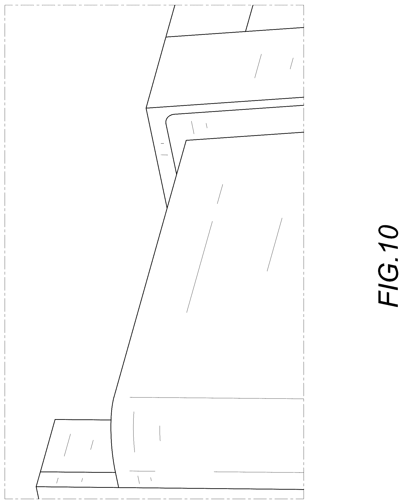 Patent USD1123487 Figure 10 – Water purifier with built-in coffee machine