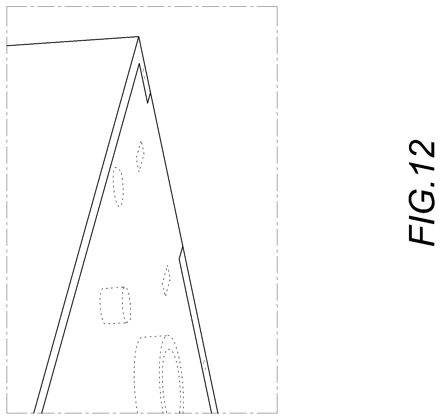 Patent USD1123487 Figure 12 – Water purifier with built-in coffee machine