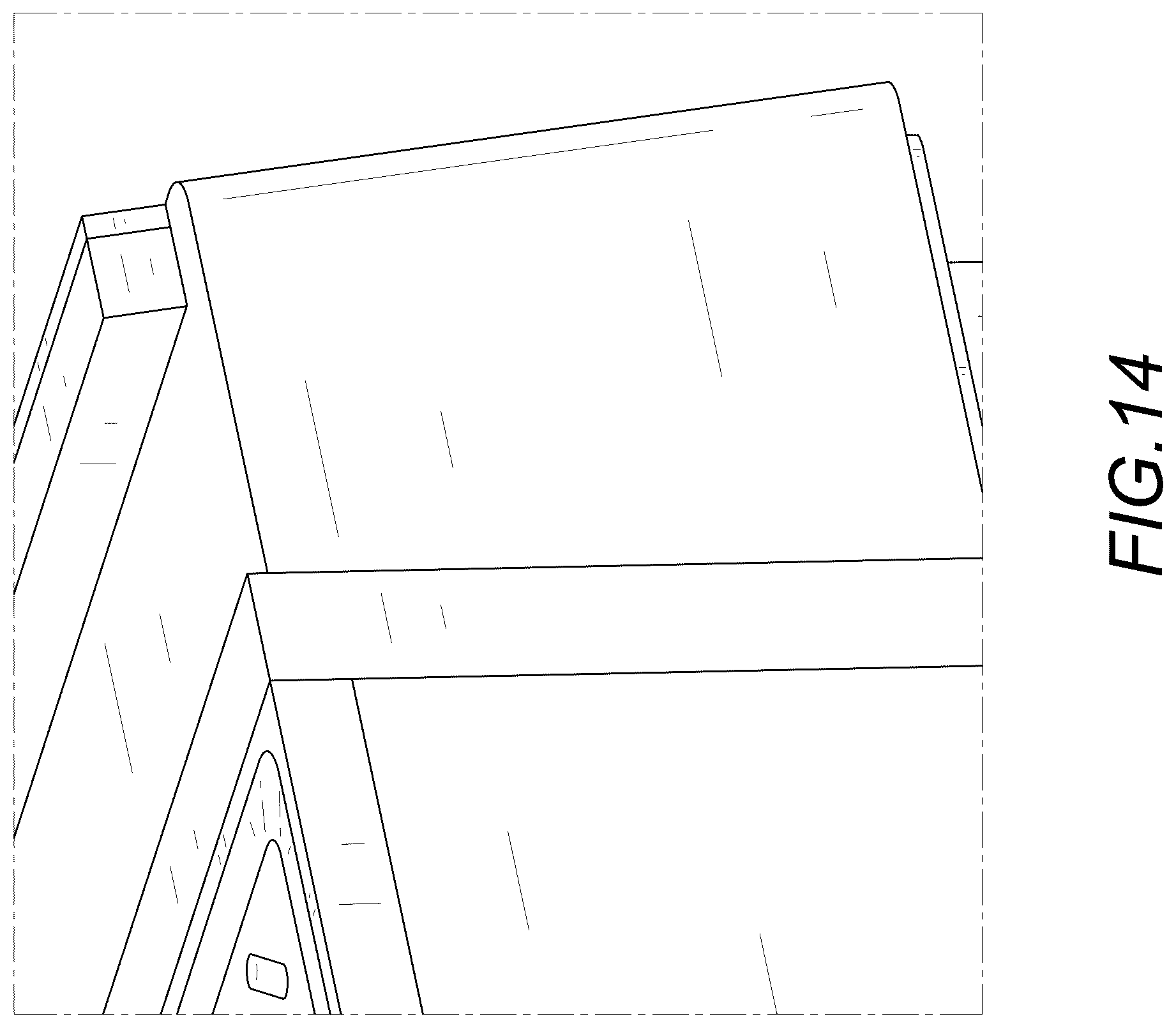 Patent USD1123487 Figure 14 – Water purifier with built-in coffee machine
