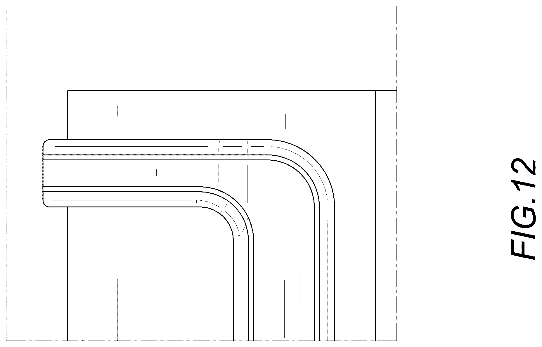 Patent USD1123489 Figure 12 – Slush machine