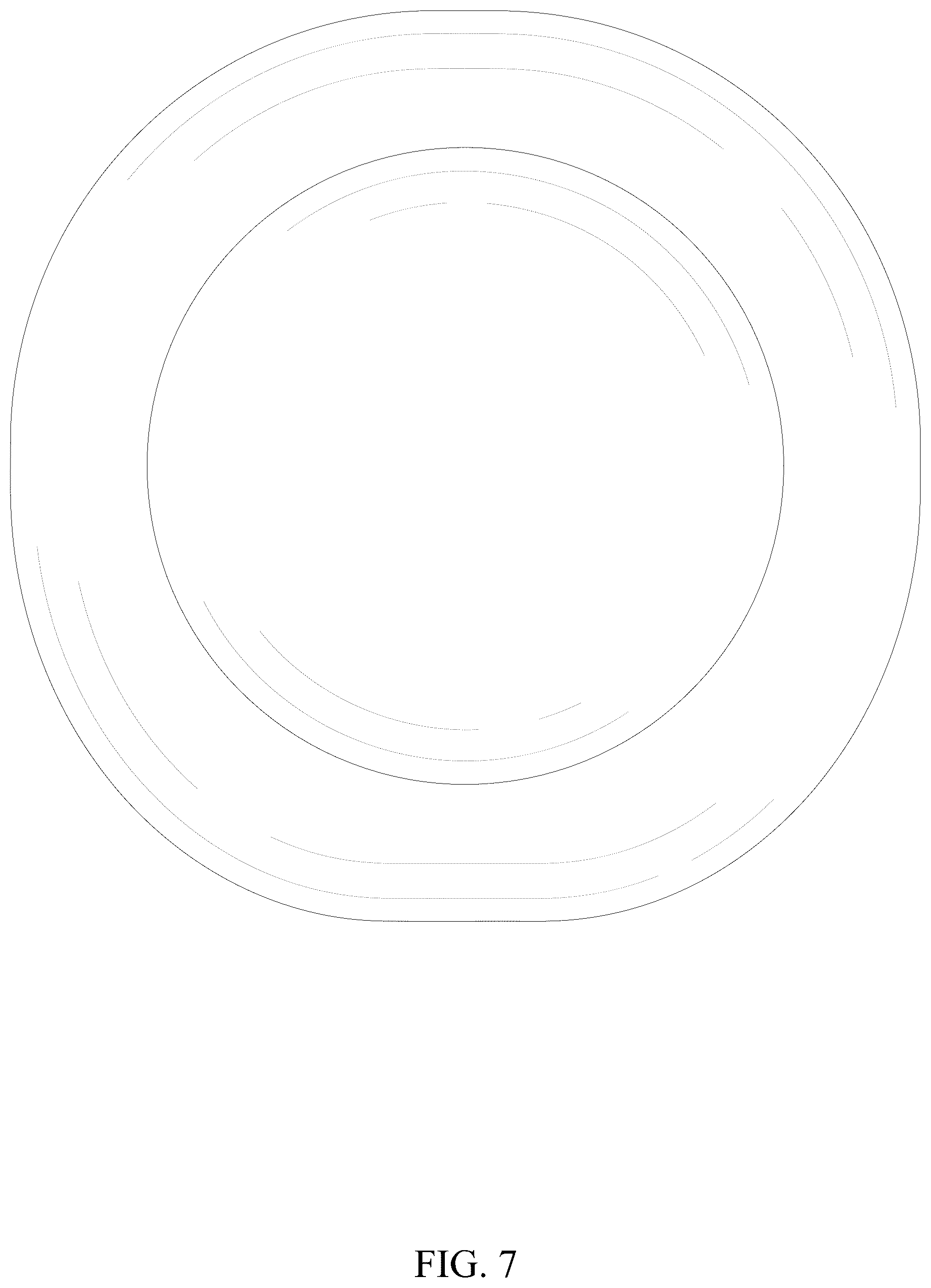 Patent USD1123492 Figure 7 – Milk warmer