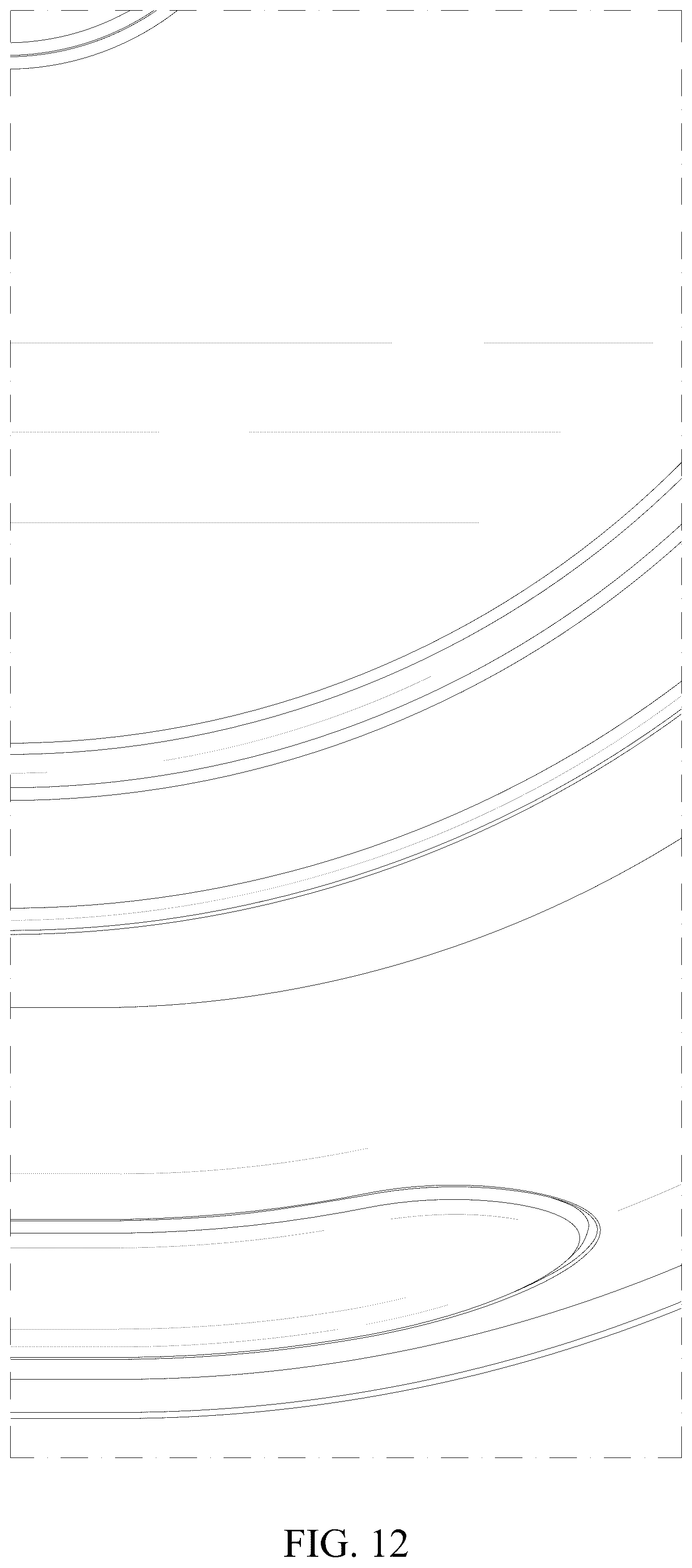 Patent USD1123492 Figure 12 – Milk warmer