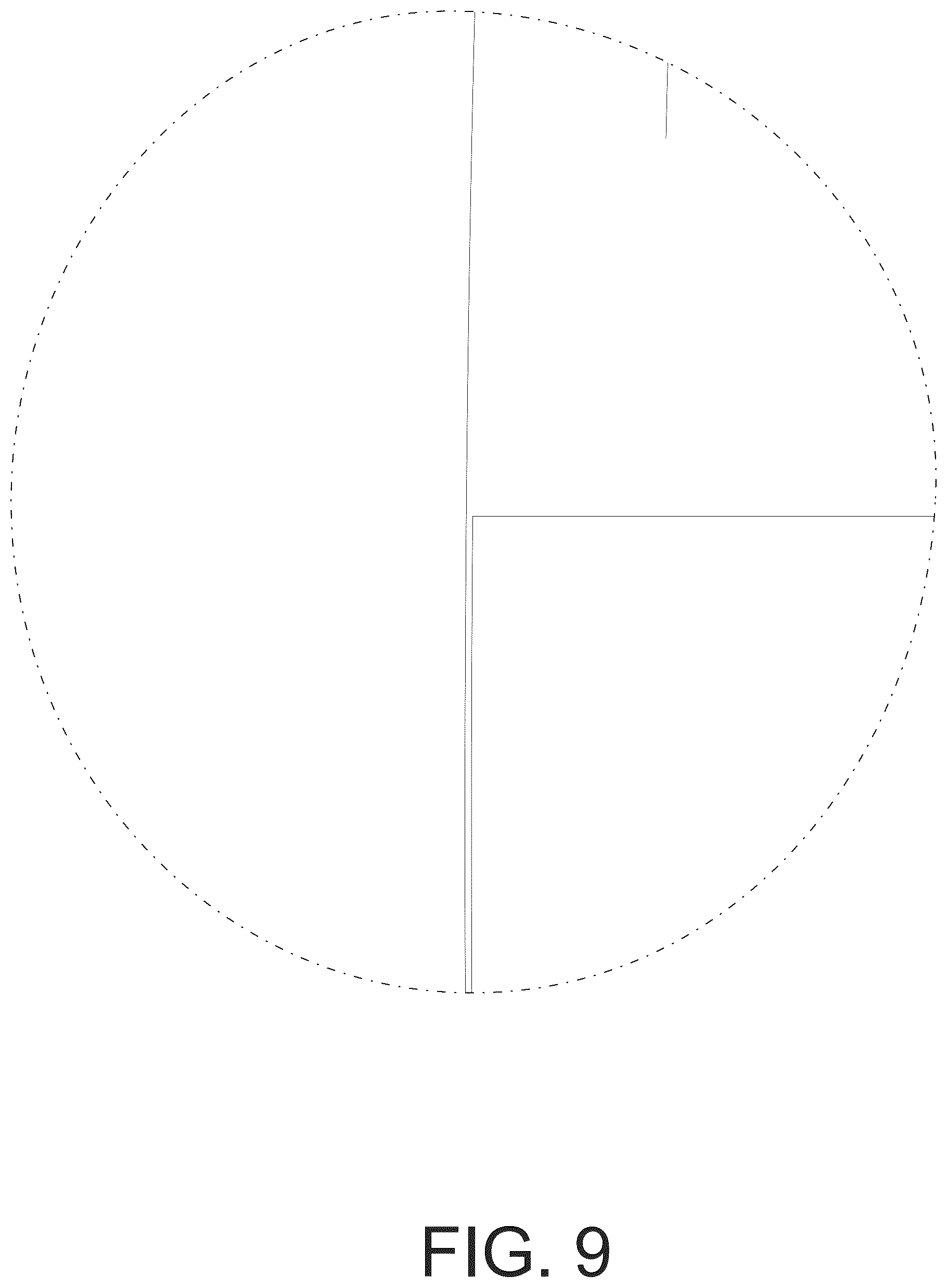 Patent USD1123507 Figure 9 – Mixer