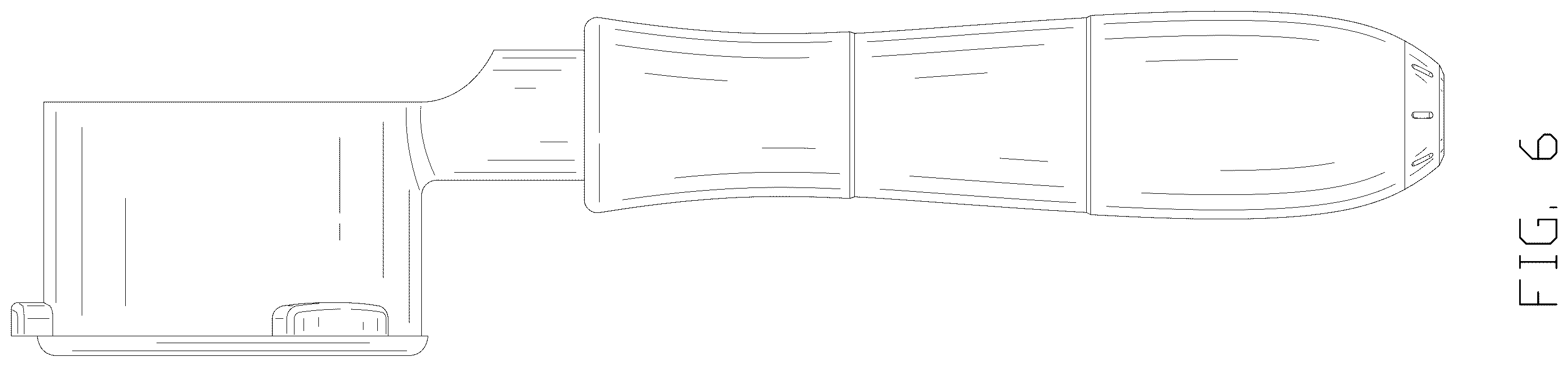 Patent USD1123513 Figure 6 – Portafilter