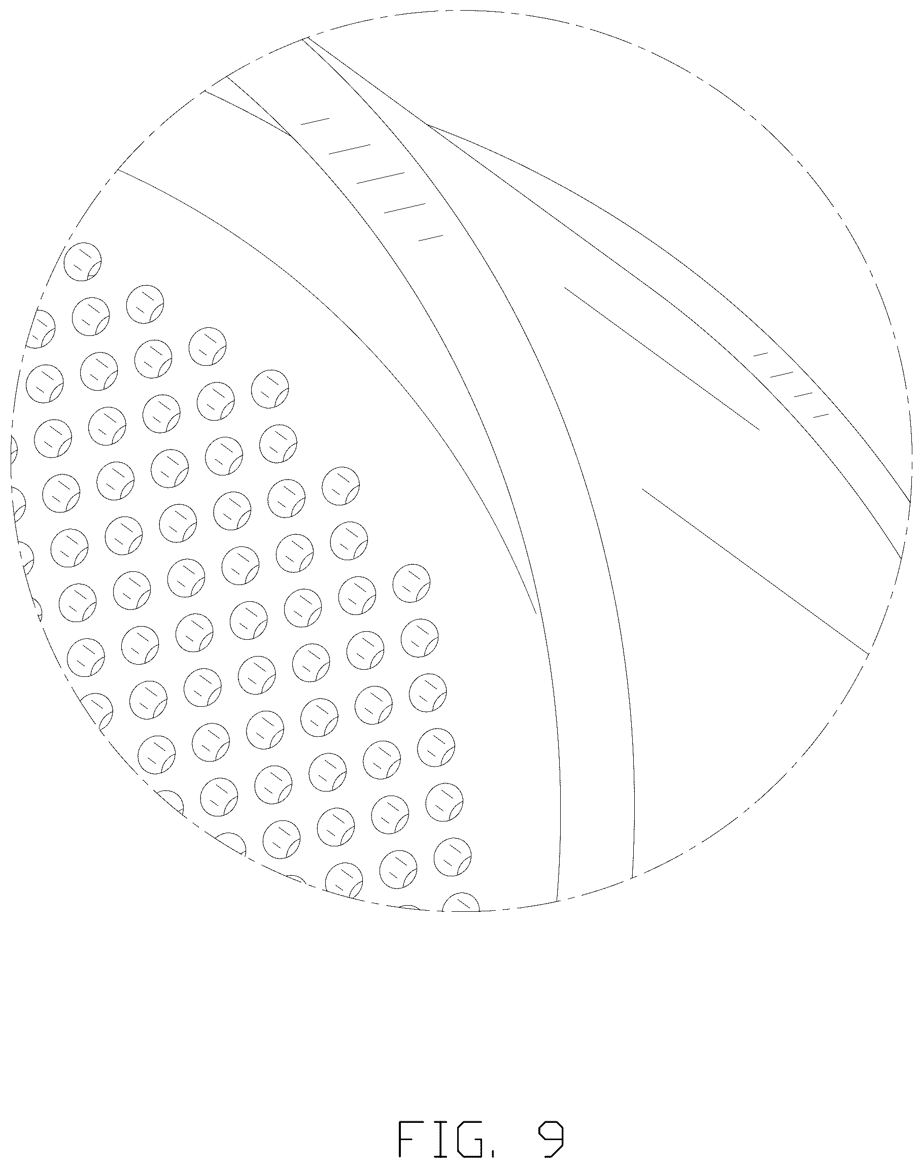Patent USD1123513 Figure 9 – Portafilter