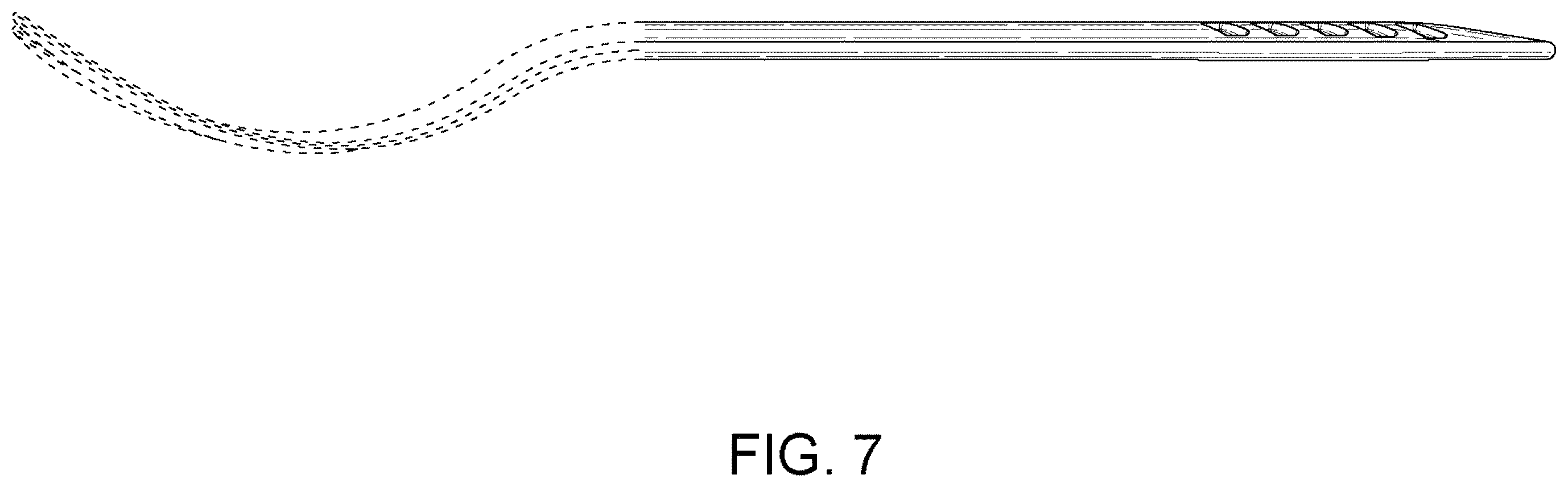 Patent USD1123515 Figure 7 – Compostable cutlery handle