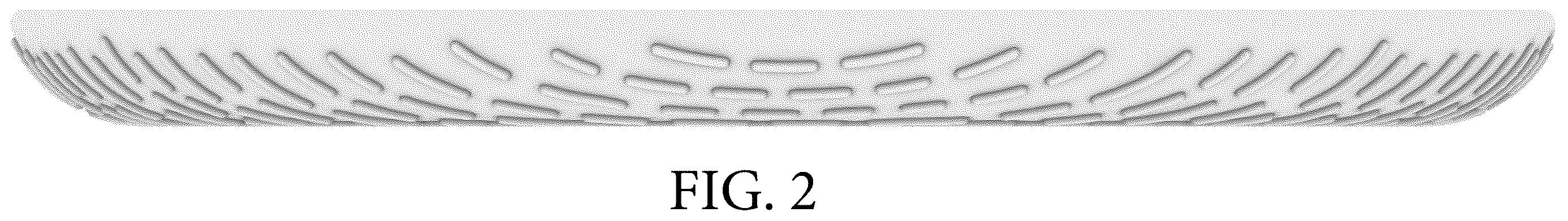 Patent USD1123528 Figure 2 – Plate