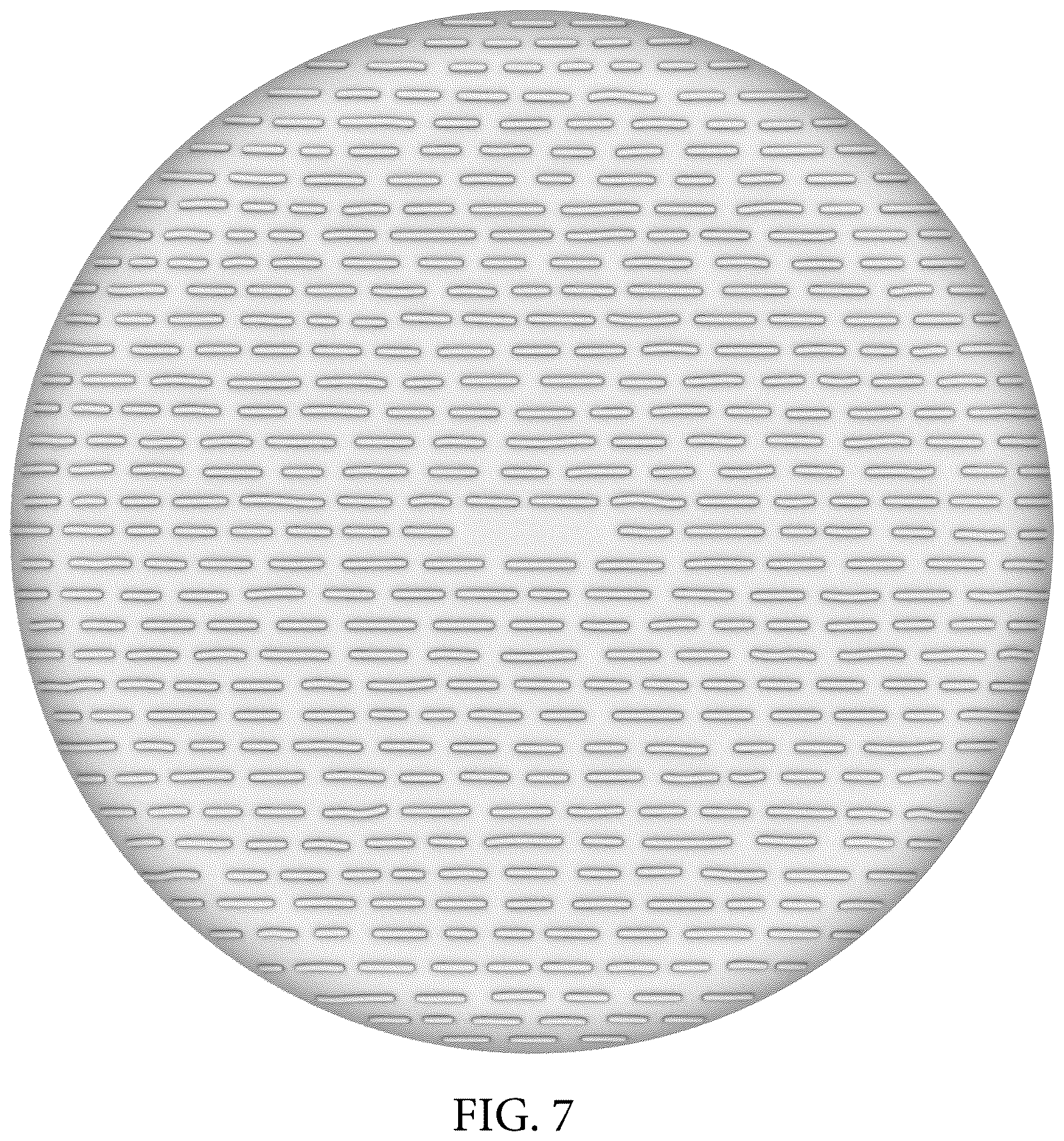 Patent USD1123528 Figure 7 – Plate