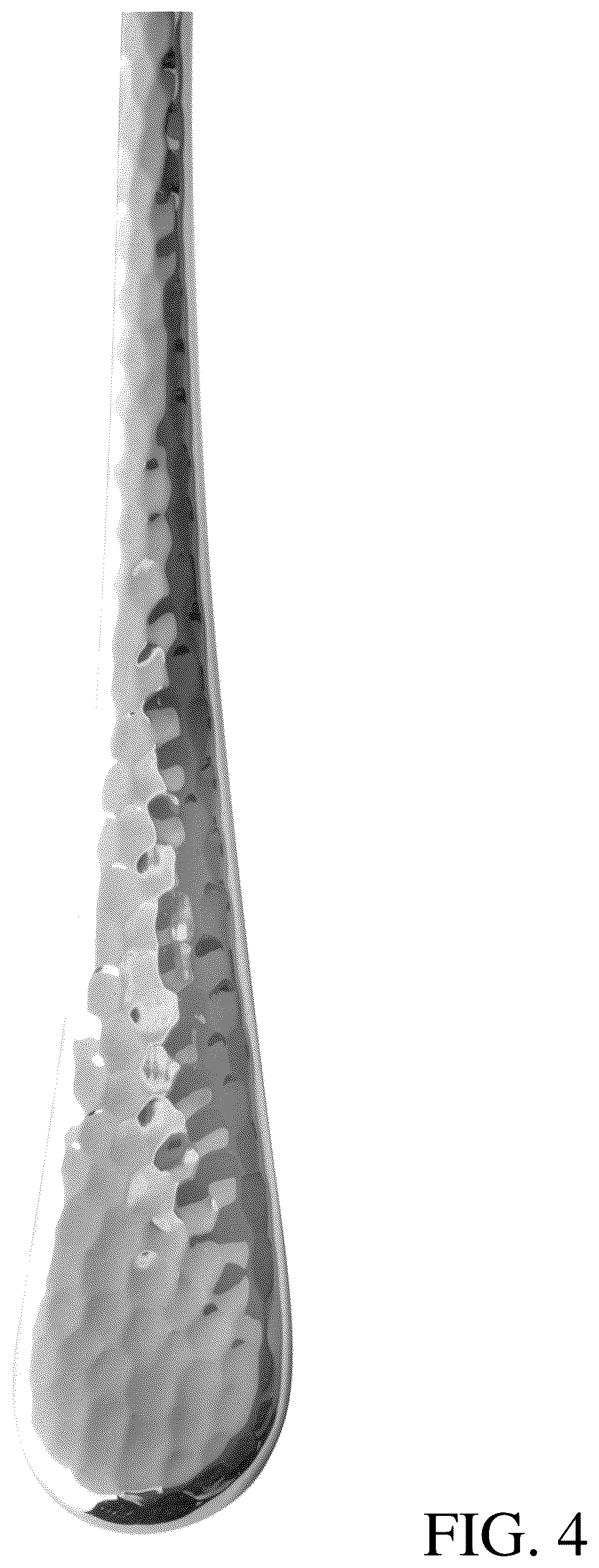 Patent USD1123536 Figure 4 – Fork