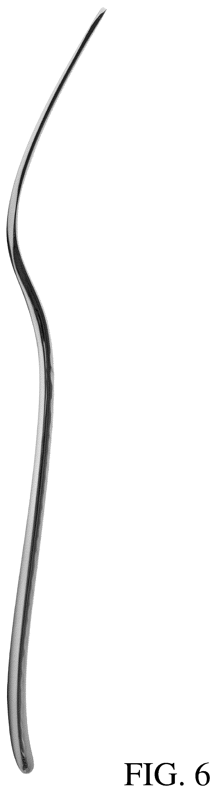Patent USD1123536 Figure 6 – Fork