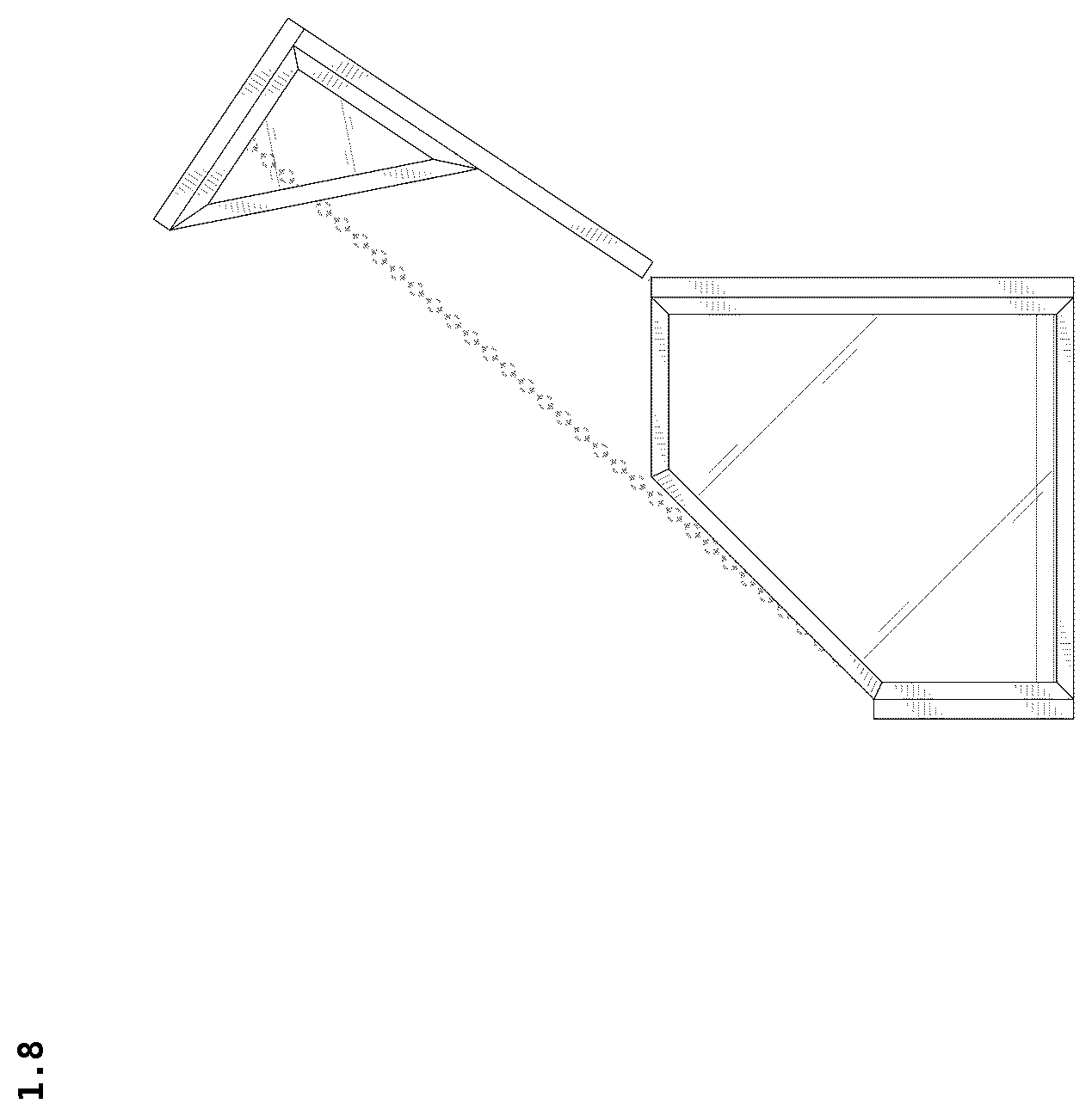 Patent USD1123541 Figure 8 – Storage box for tea bags