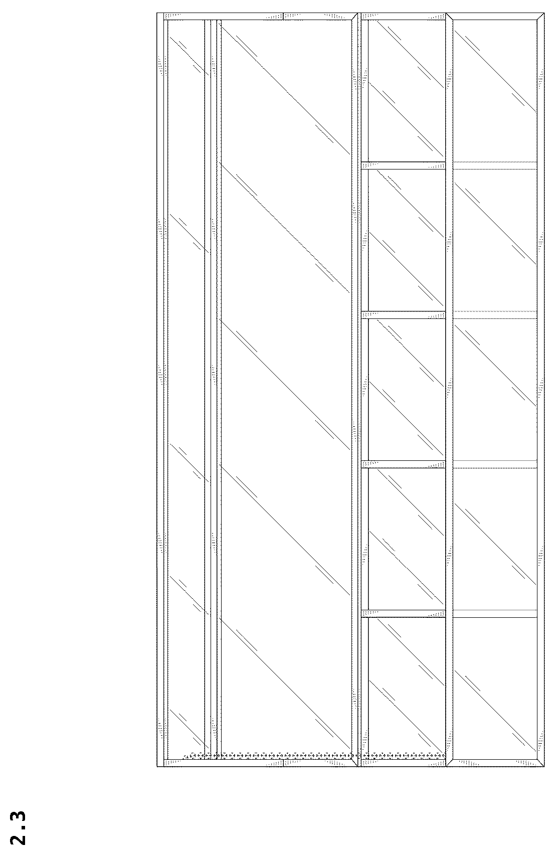 Patent USD1123541 Figure 12 – Storage box for tea bags
