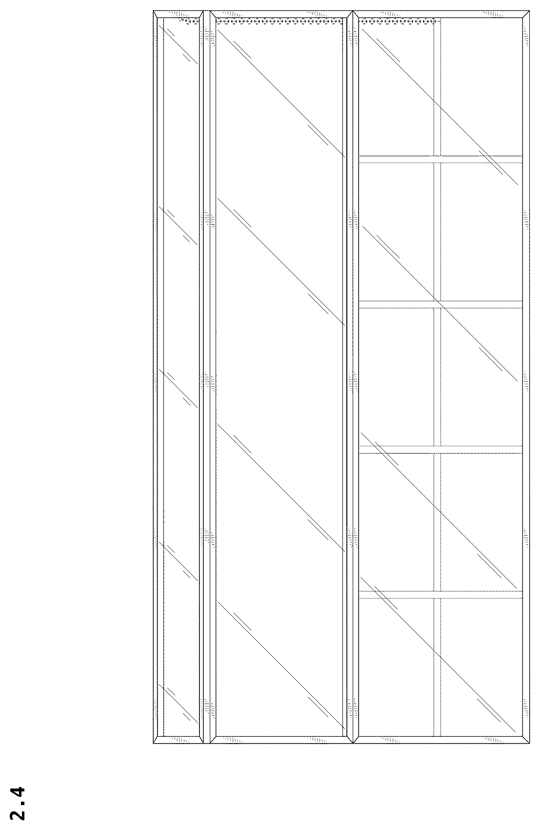 Patent USD1123541 Figure 13 – Storage box for tea bags