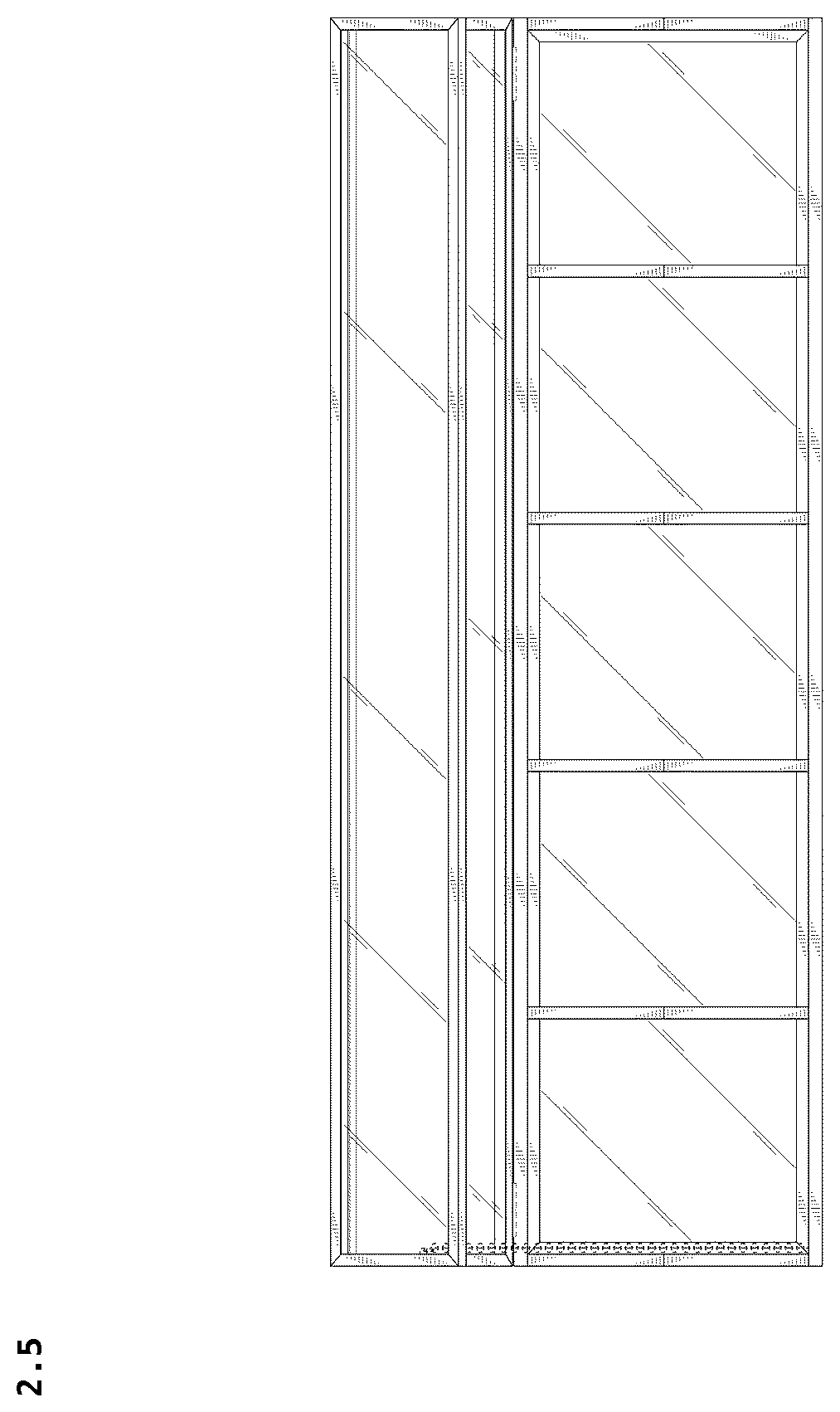 Patent USD1123541 Figure 14 – Storage box for tea bags