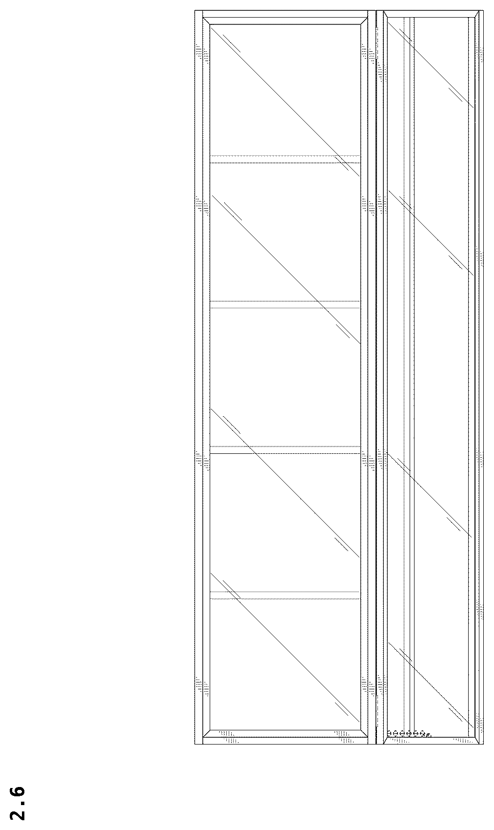 Patent USD1123541 Figure 15 – Storage box for tea bags