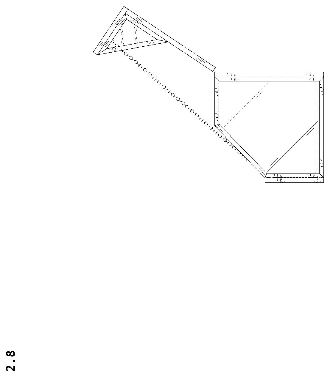 Patent USD1123541 Figure 17 – Storage box for tea bags