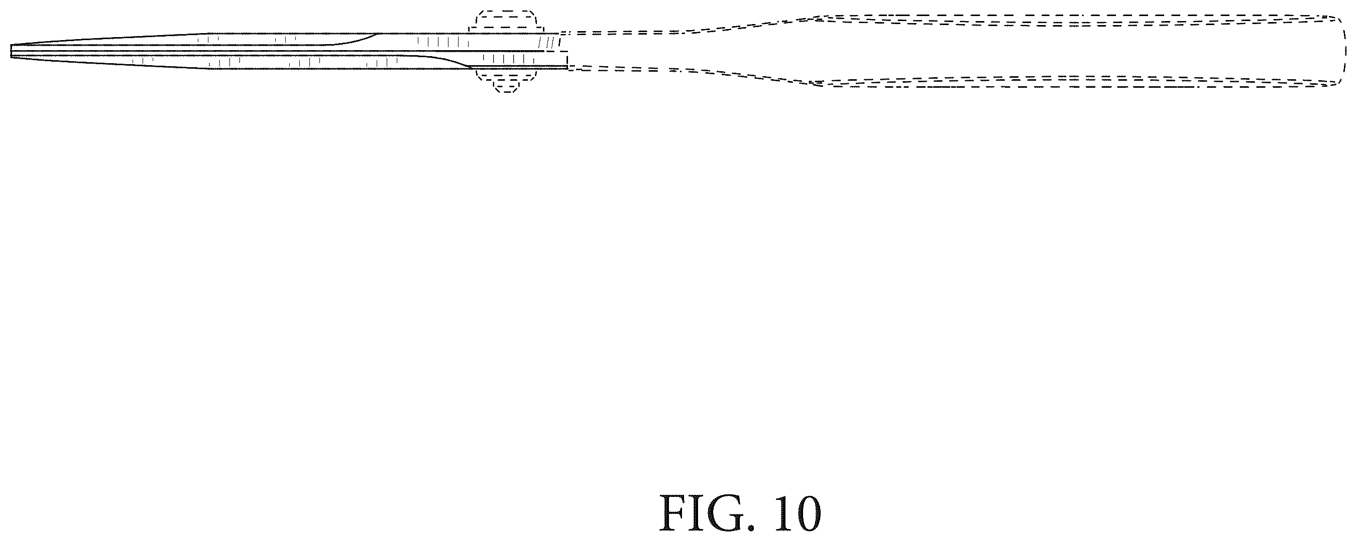 Patent USD1123544 Figure 10 – Plant snips