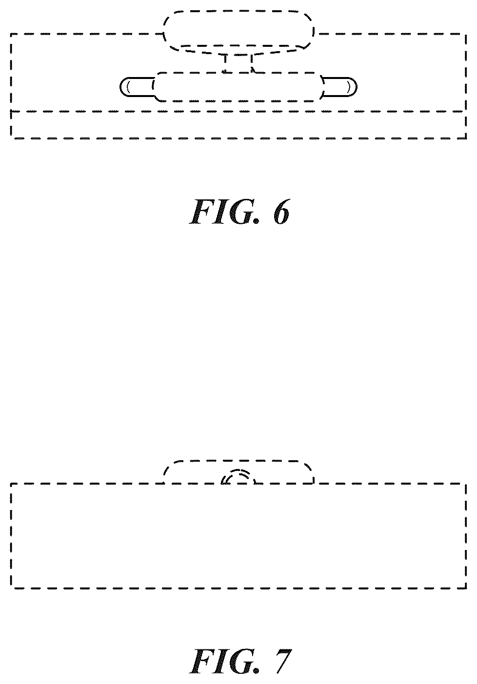 Patent USD1123545 Figure 5 – Add-on tool handle