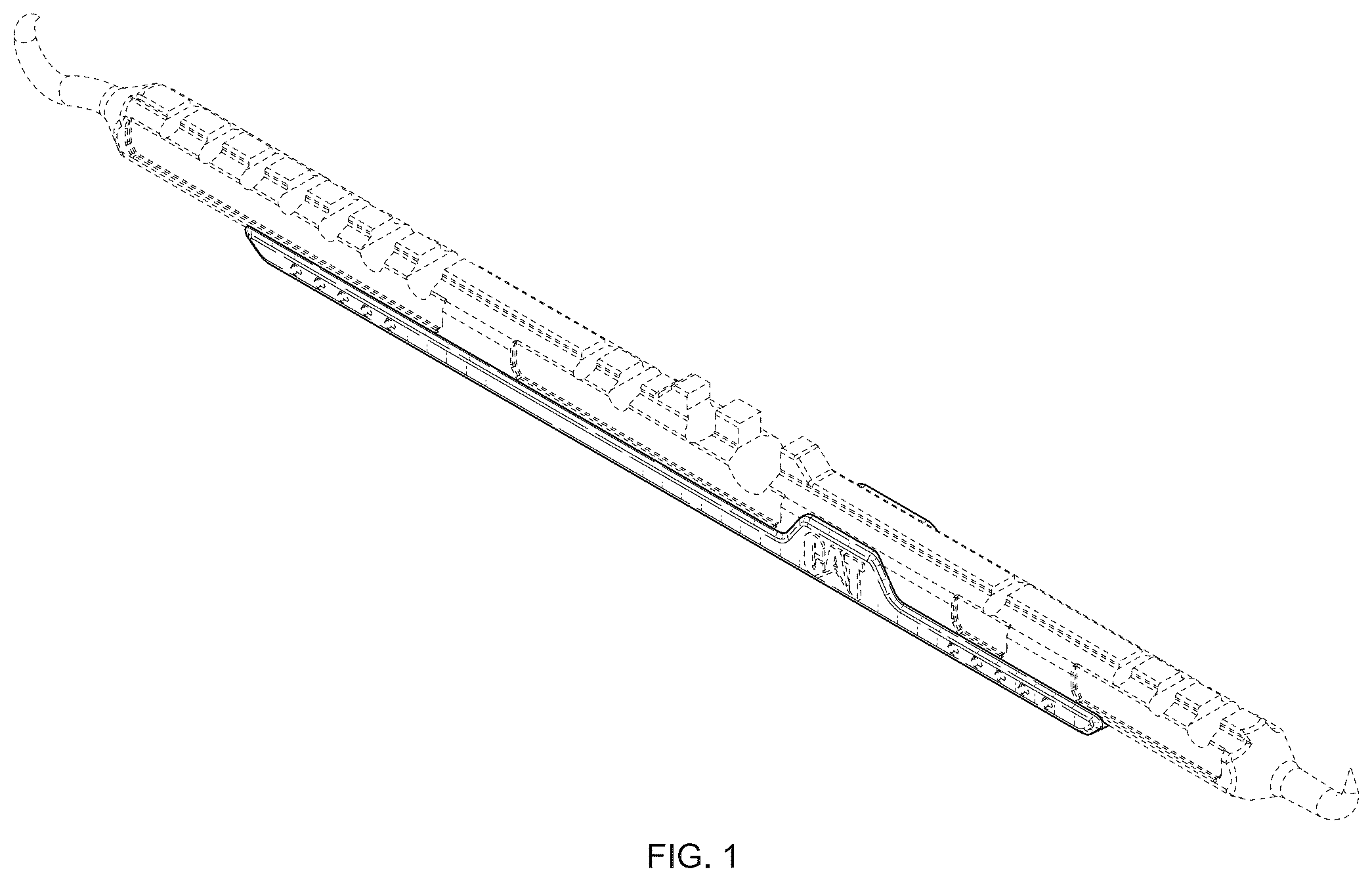 Patent USD1123547 Figure 1 – O-ring pick