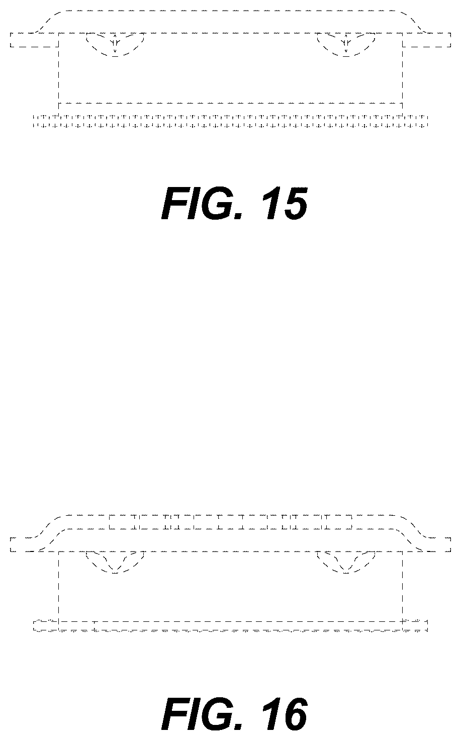 Patent USD1123548 Figure 10 – Blade