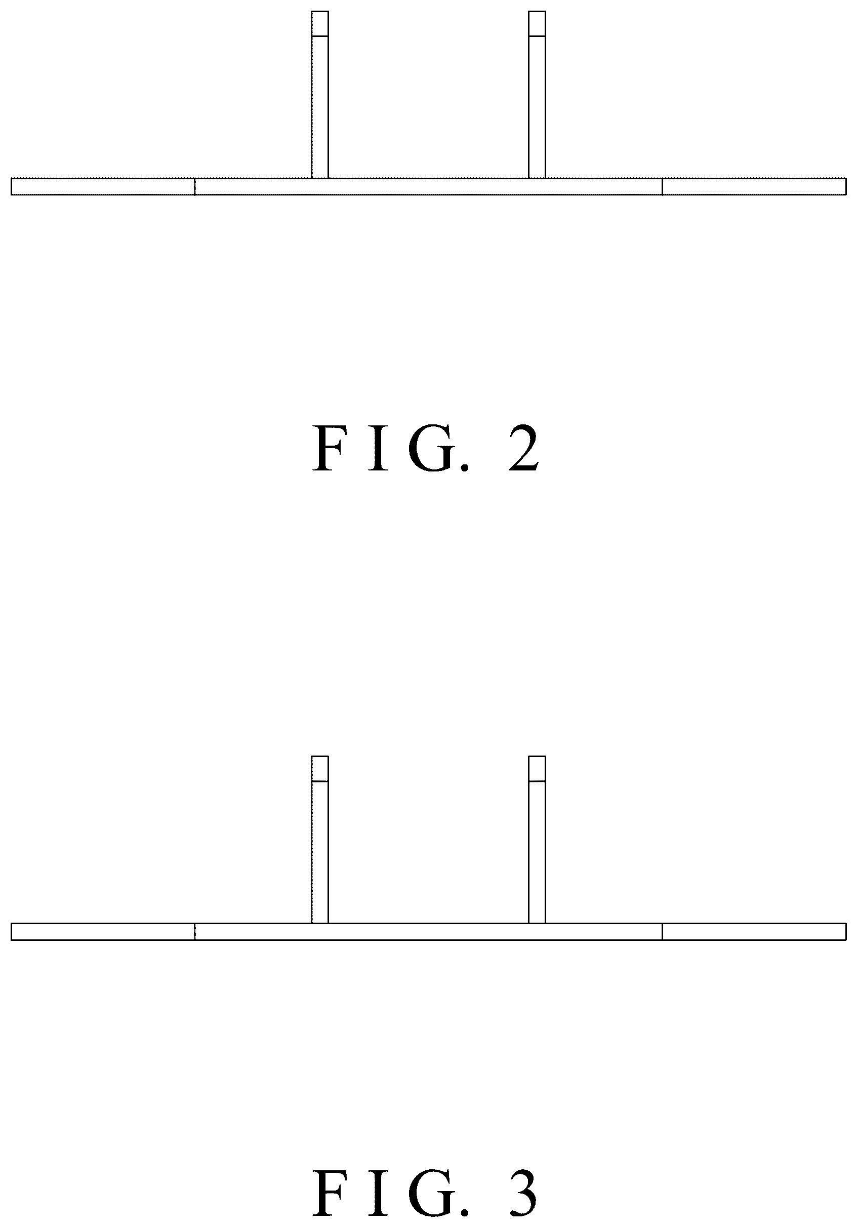 Patent USD1123554 Figure 2 – Crimper holder stand