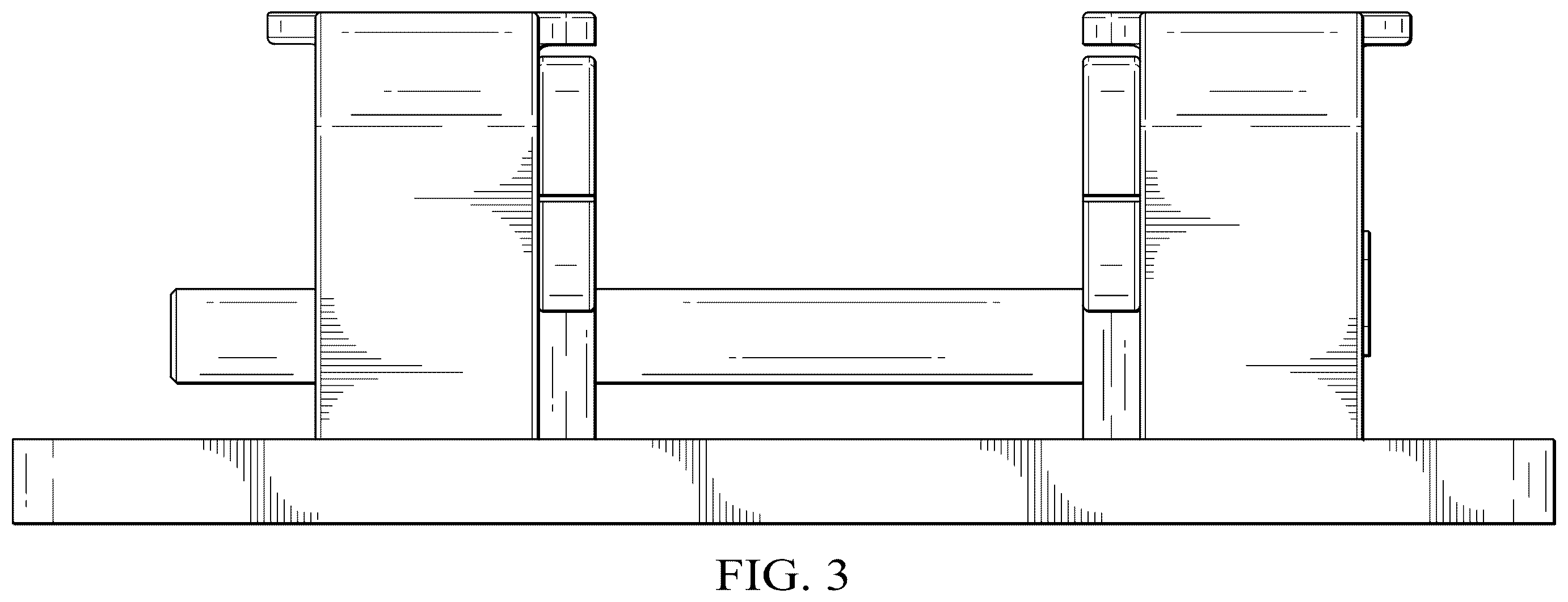 Patent USD1123555 Figure 3 – Edge beveler
