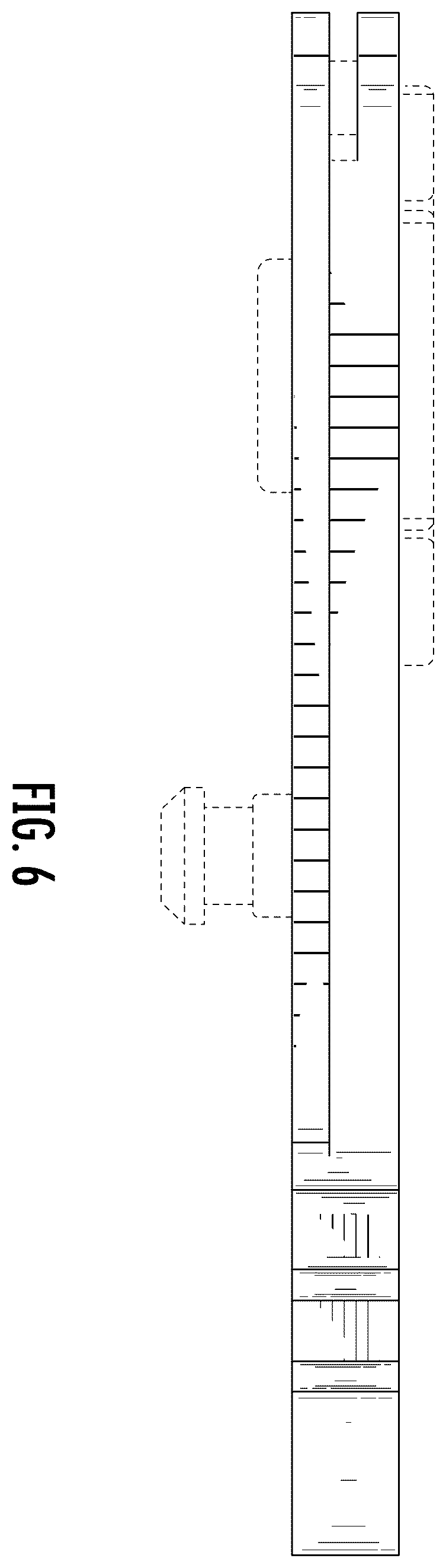 Patent USD1123558 Figure 5 – Knife blade holder