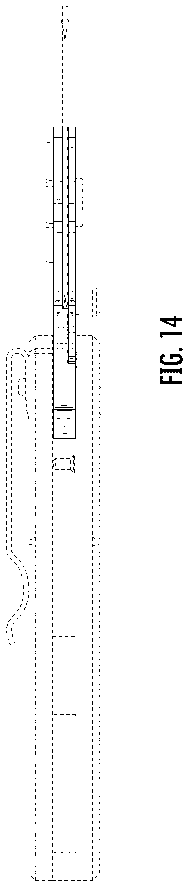 Patent USD1123558 Figure 12 – Knife blade holder