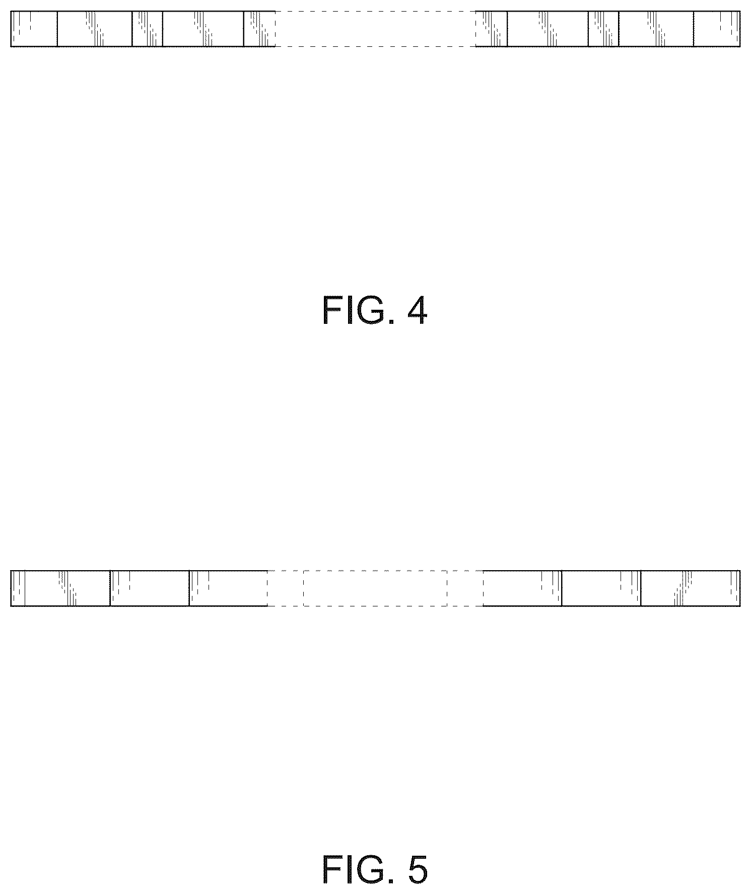 Patent USD1123571 Figure 4 – Key