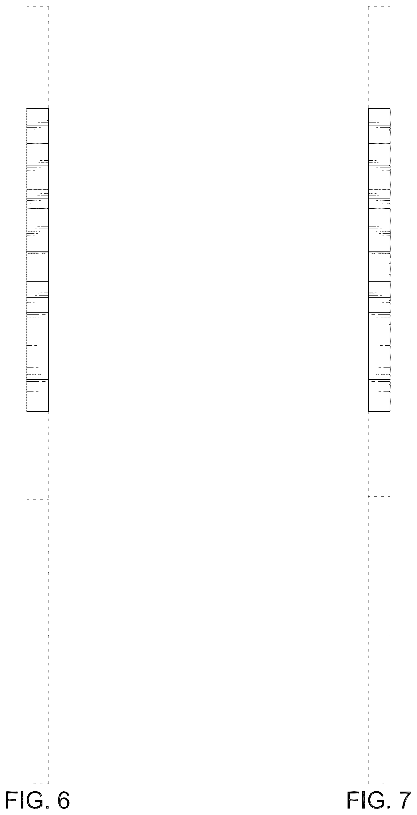 Patent USD1123571 Figure 5 – Key