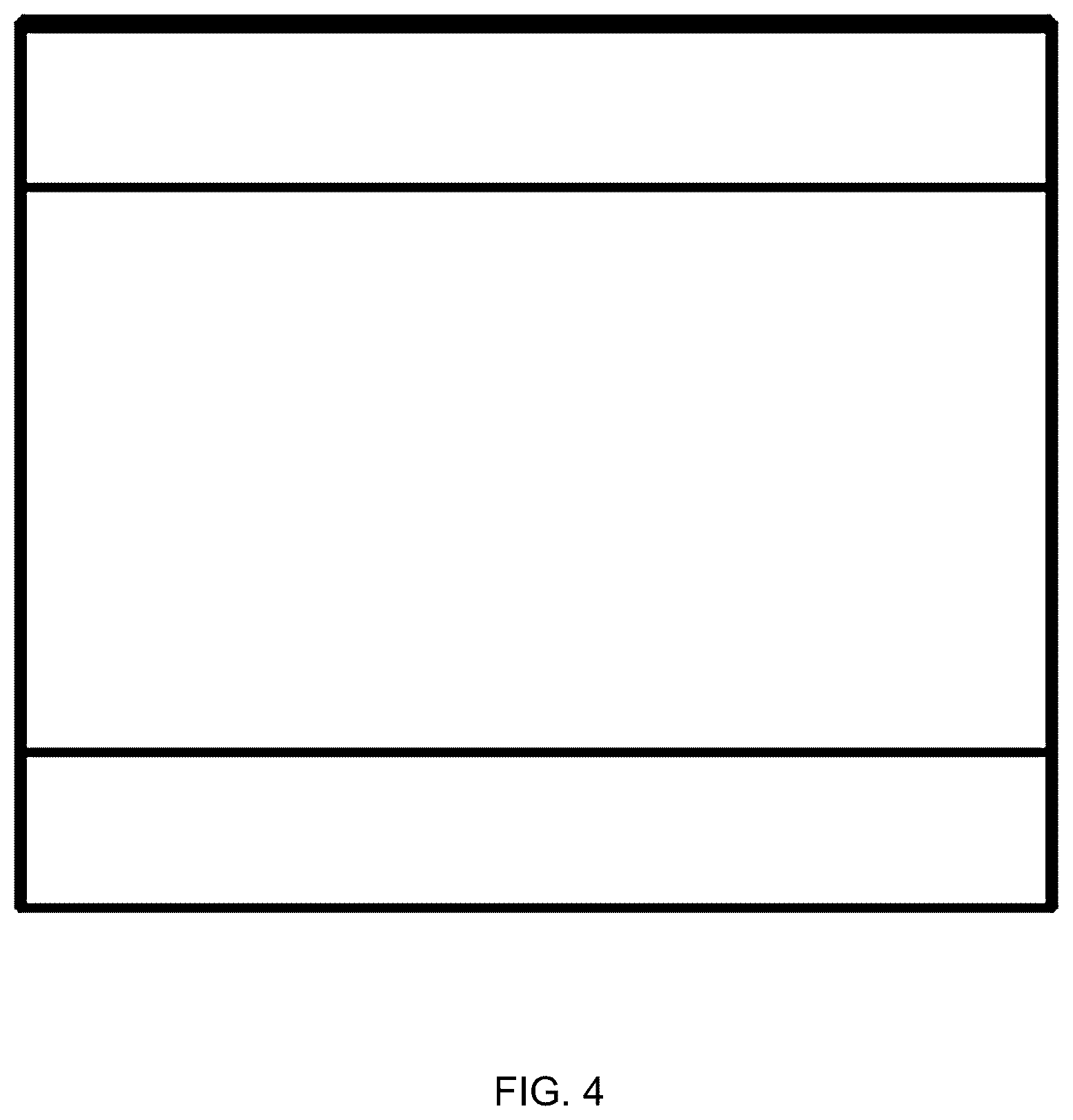 Patent USD1123582 Figure 4 – Clip for mounting battens