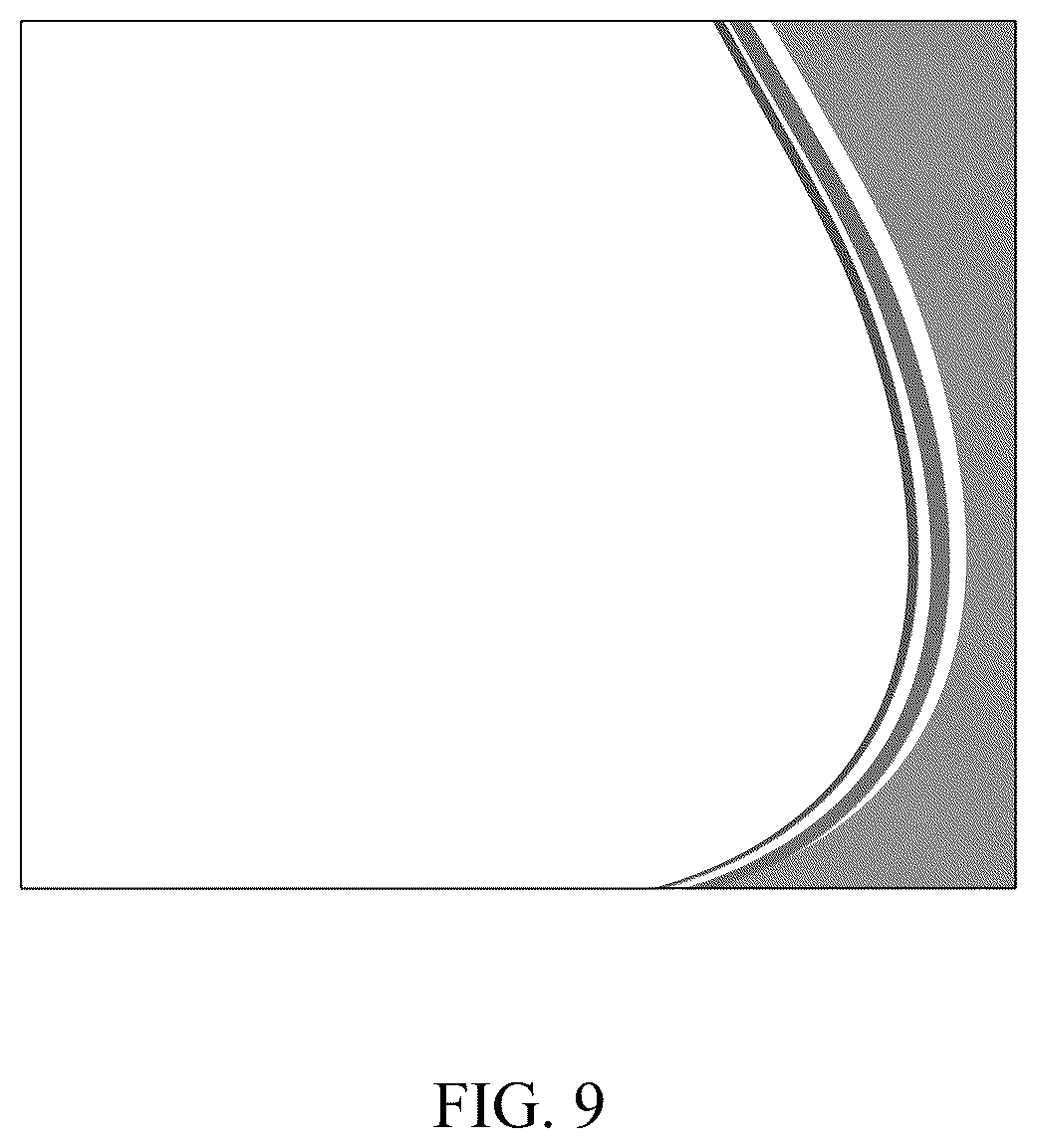 Patent USD1123612 Figure 9 – Pharmaceutical packaging