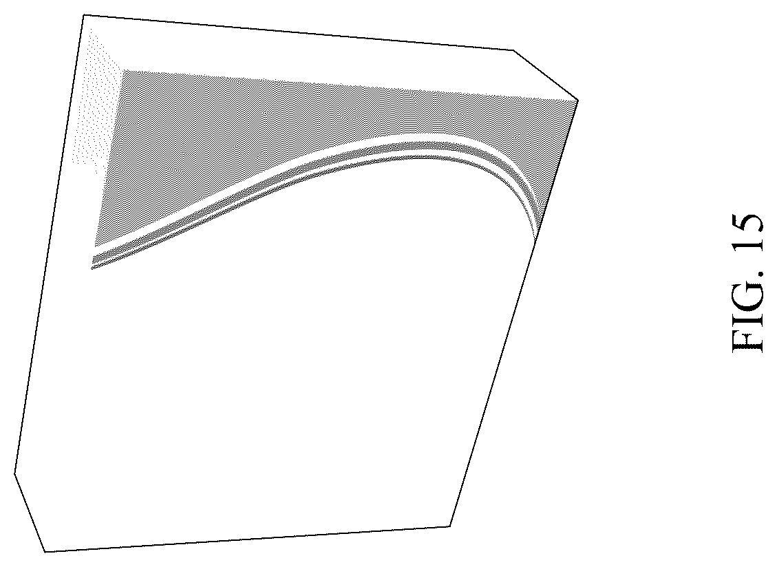 Patent USD1123612 Figure 15 – Pharmaceutical packaging