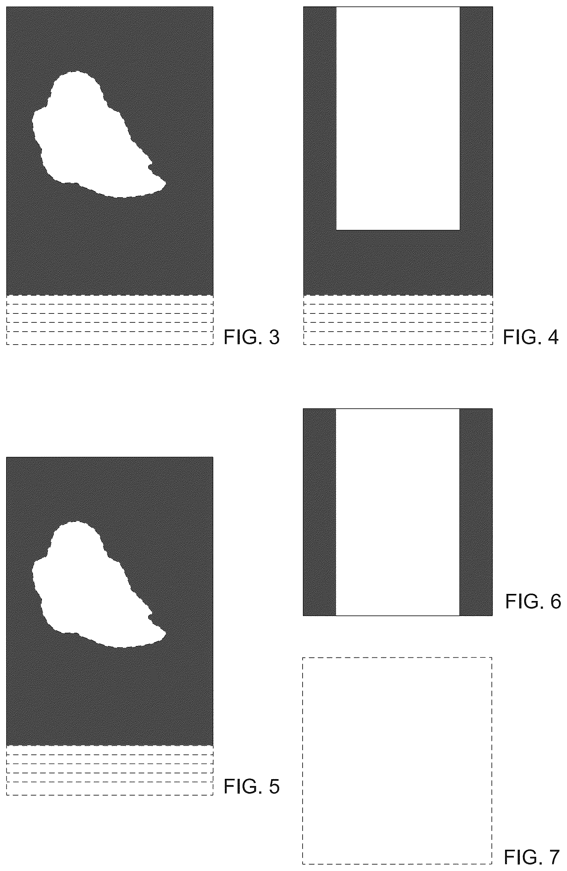 Patent USD1123613 Figure 2 – Absorbent article package