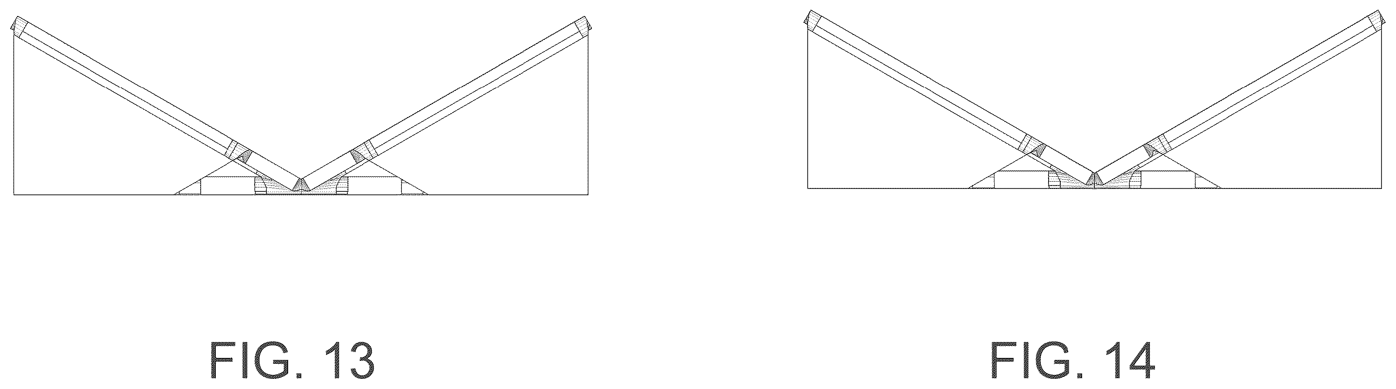 Patent USD1123614 Figure 13 – Dispenser box