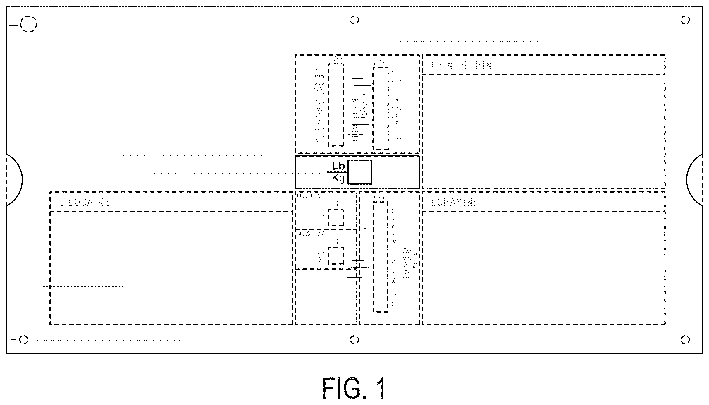 Patent USD1123616 Figure 1 – Dosing guide