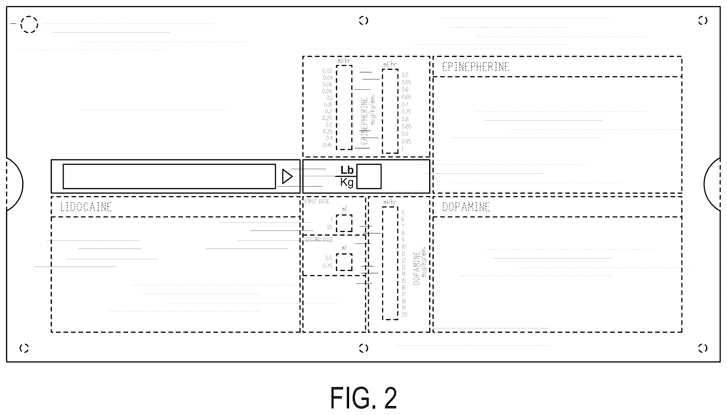 Patent USD1123616 Figure 2 – Dosing guide