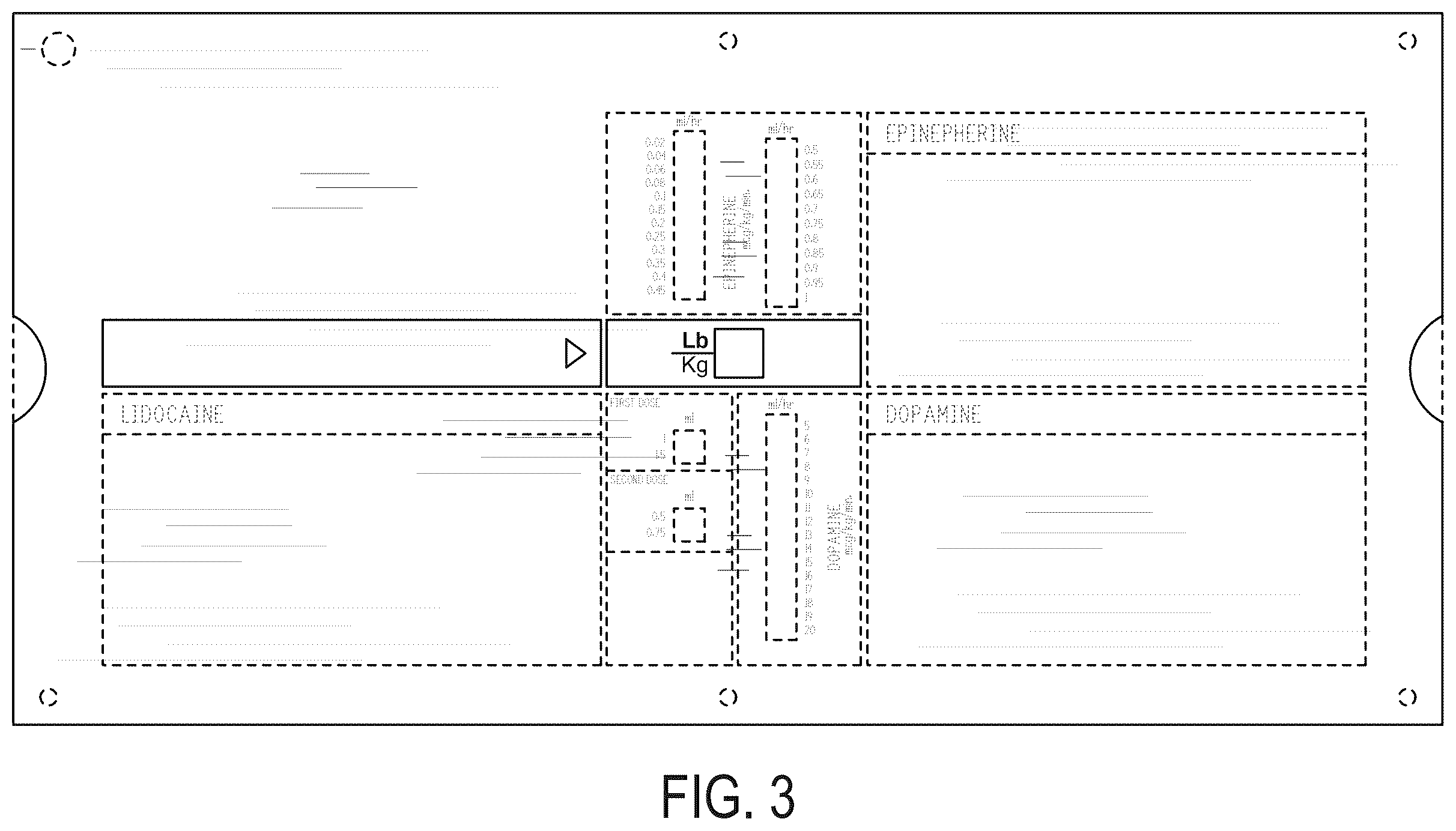 Patent USD1123616 Figure 3 – Dosing guide