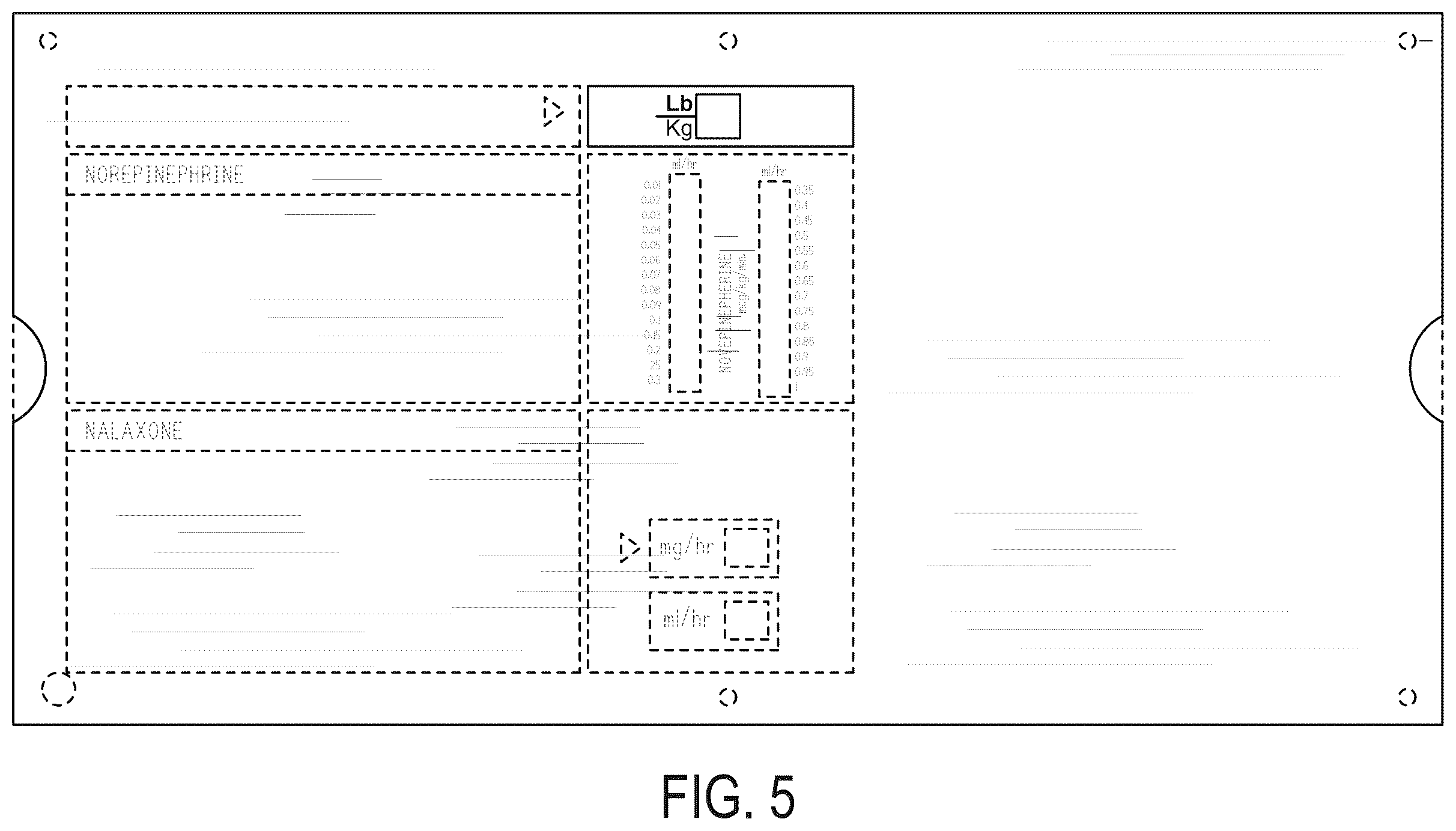 Patent USD1123616 Figure 5 – Dosing guide