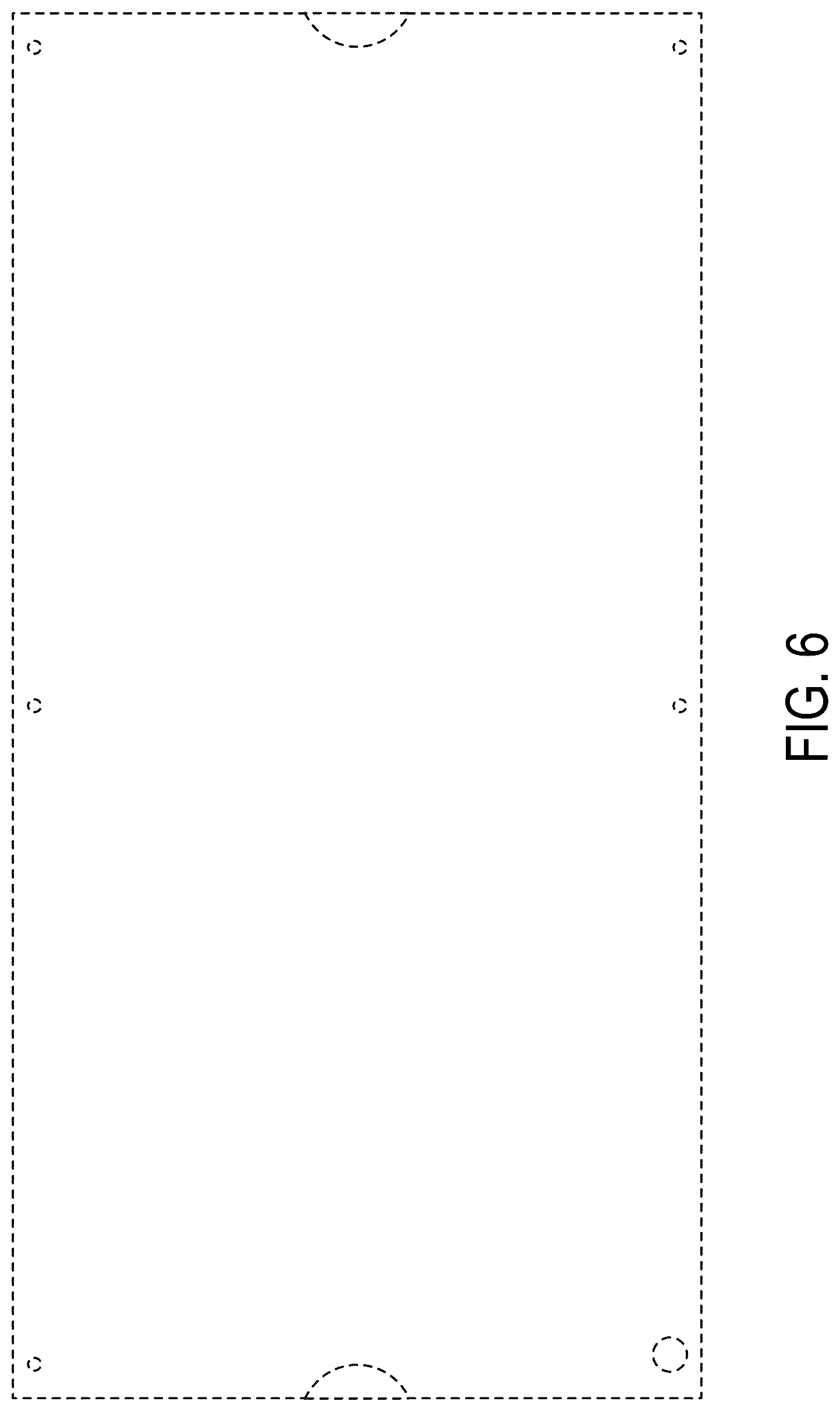 Patent USD1123617 Figure 6 – Dosing guide